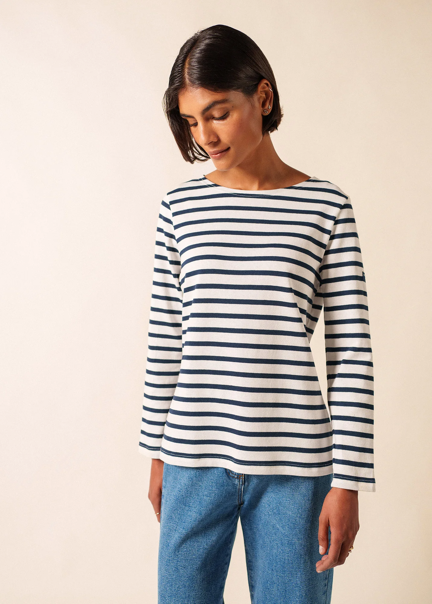 Marinière Méridame (NEIGE/MARINE) - Image 3
