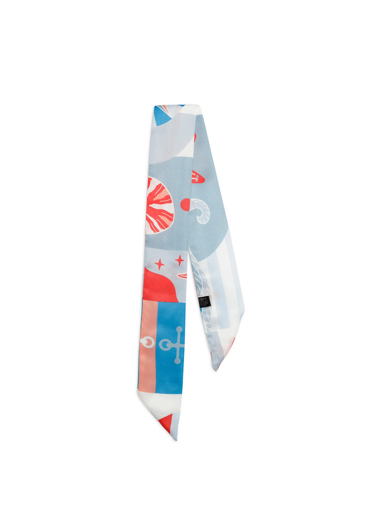 Mini foulard (PLAY) - Image 2