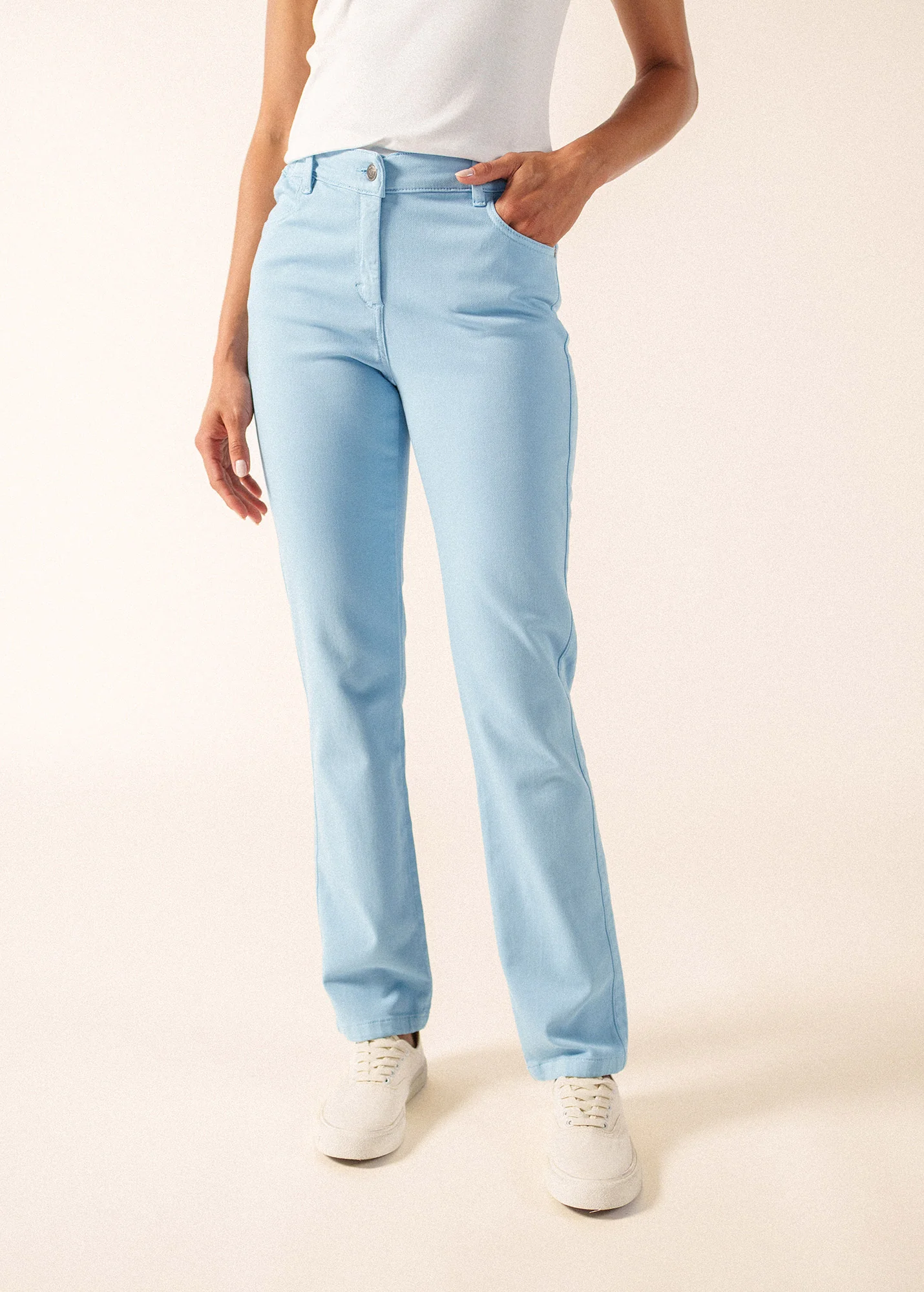 Pantalon Patricia Couleur Eté (NUANCE)