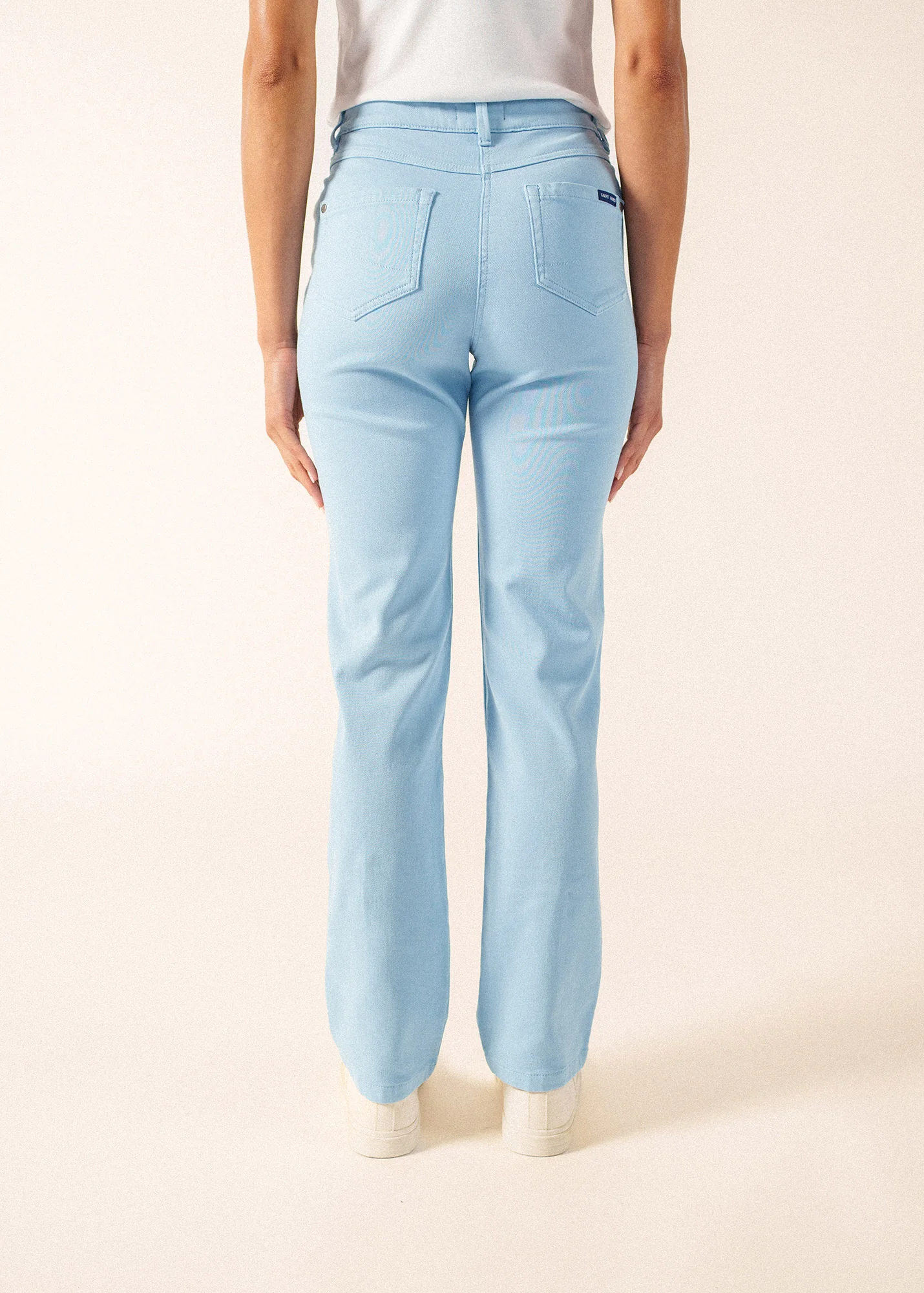 Pantalon Patricia Couleur Eté (NUANCE) - Image 2