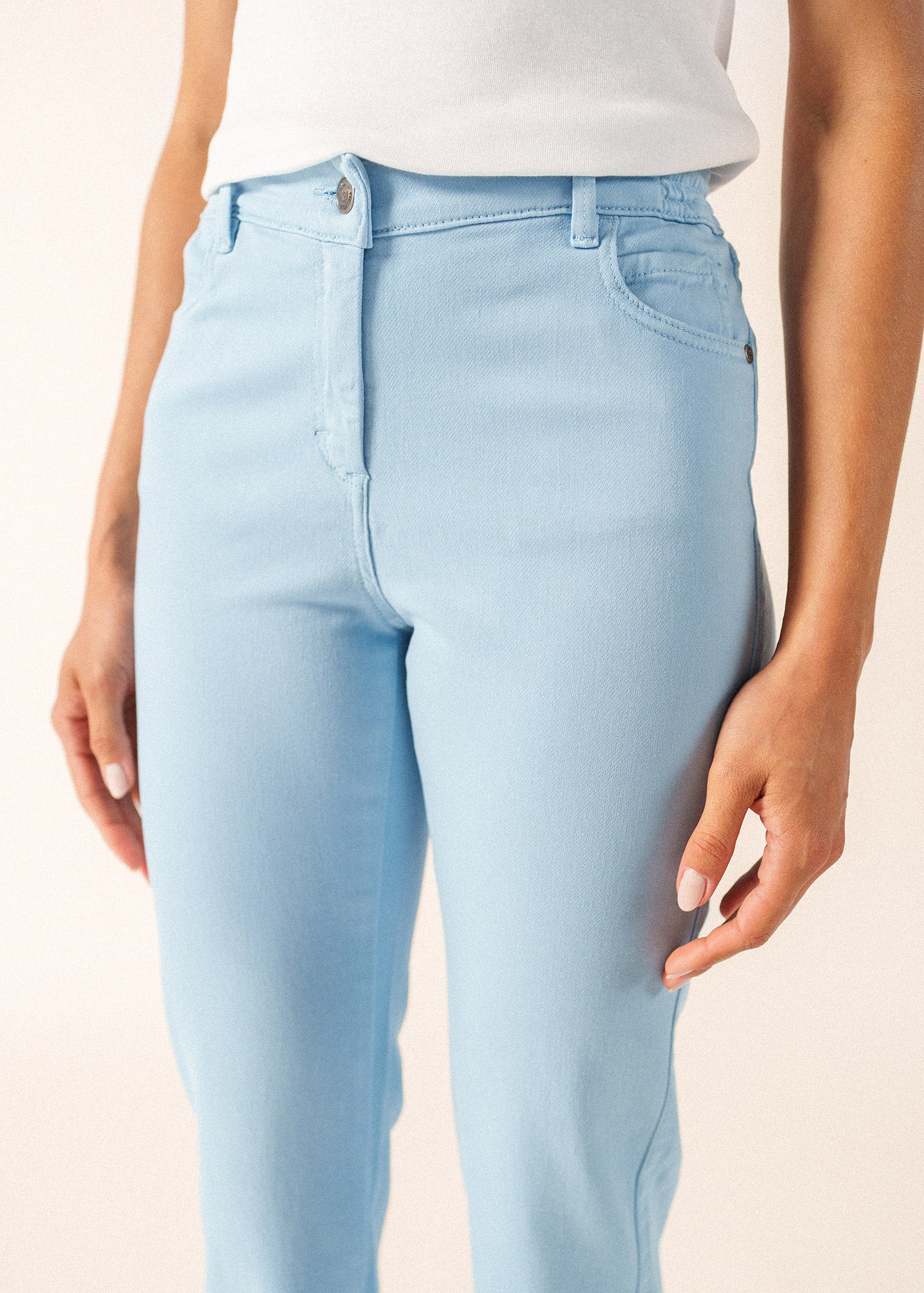 Pantalon Patricia Couleur Eté (NUANCE) - Image 3