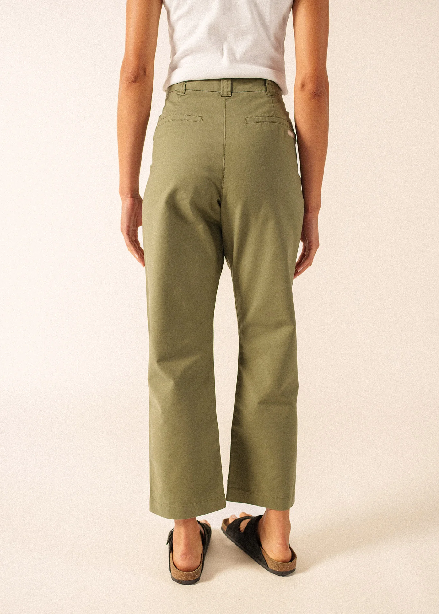 Pantalon Emma (ALGUE) - Image 2