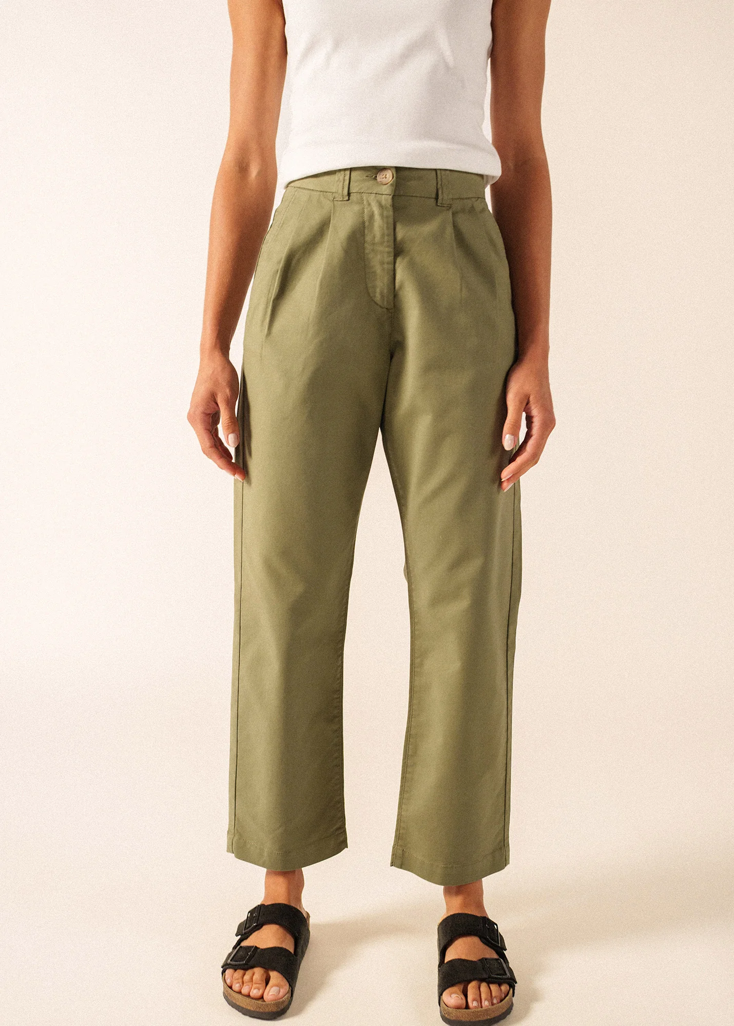 Pantalon Emma (ALGUE) - Image 3
