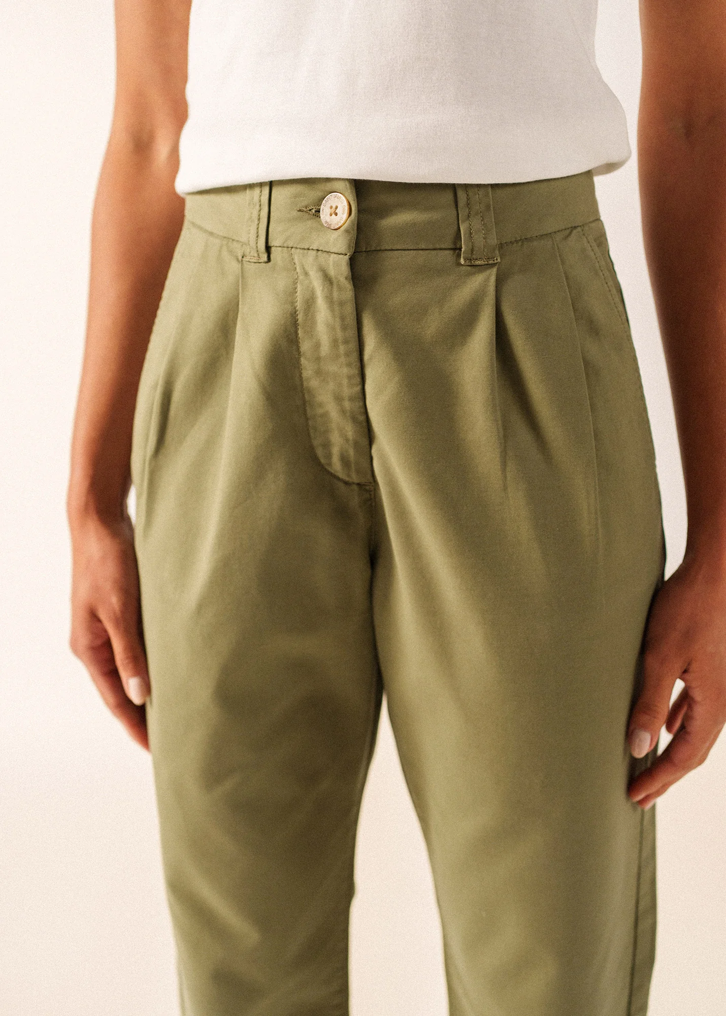 Pantalon Emma (ALGUE) - Image 4