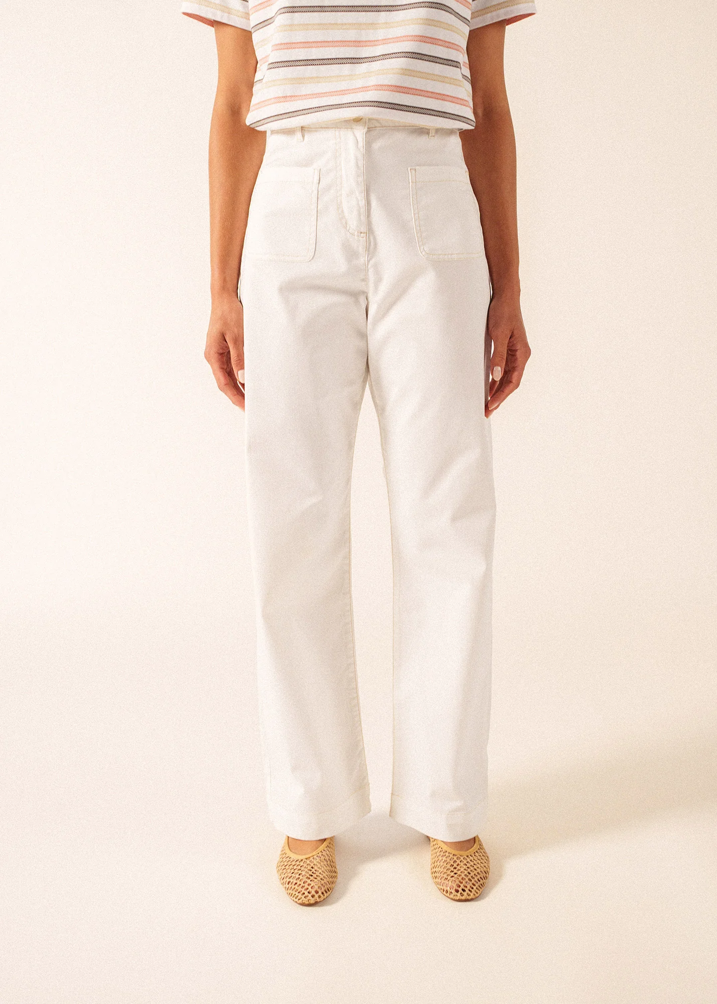 Pantalon Enza (CRAIE) - Image 3