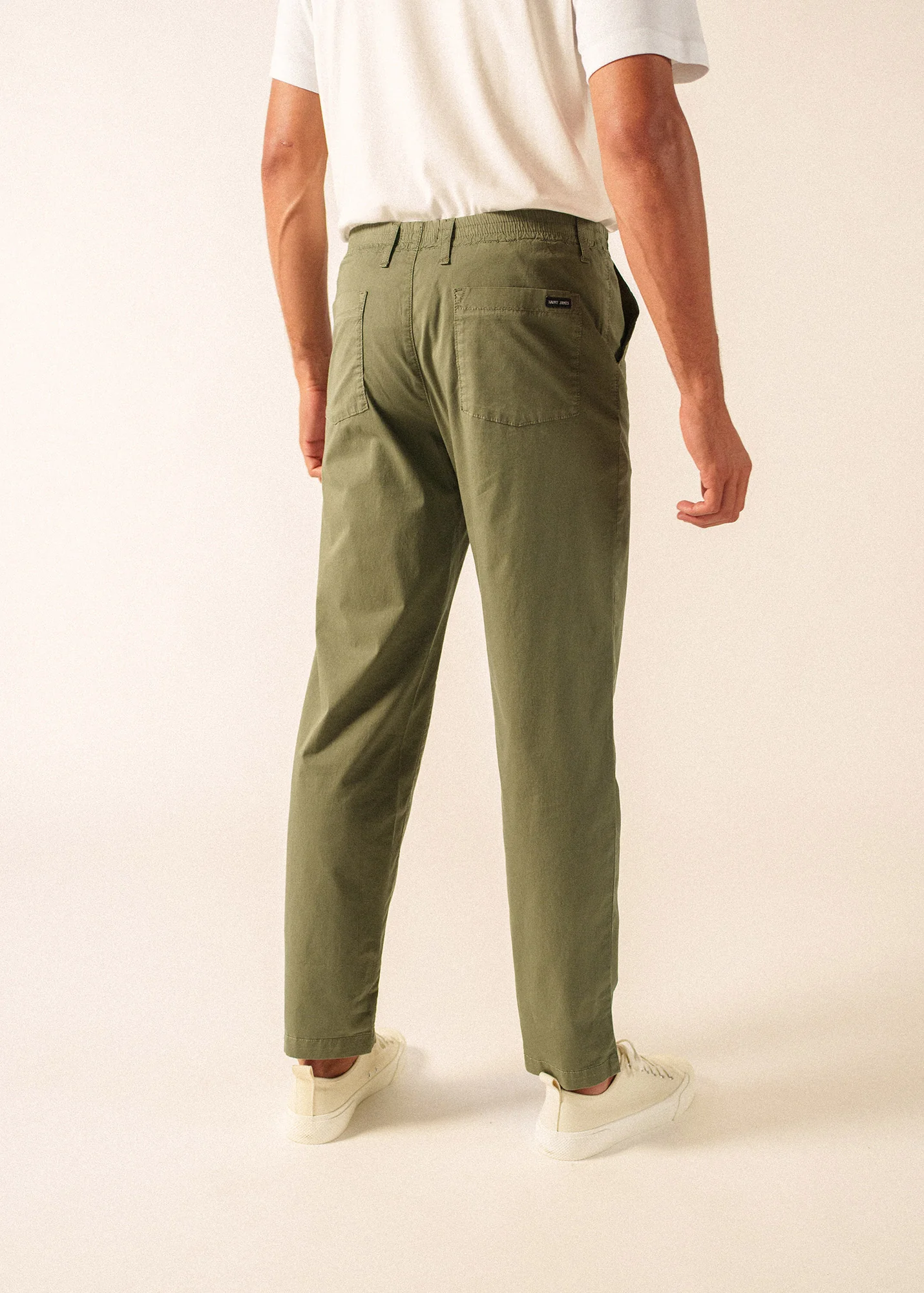 Pantalon Tiago (ALGUE) - Image 2