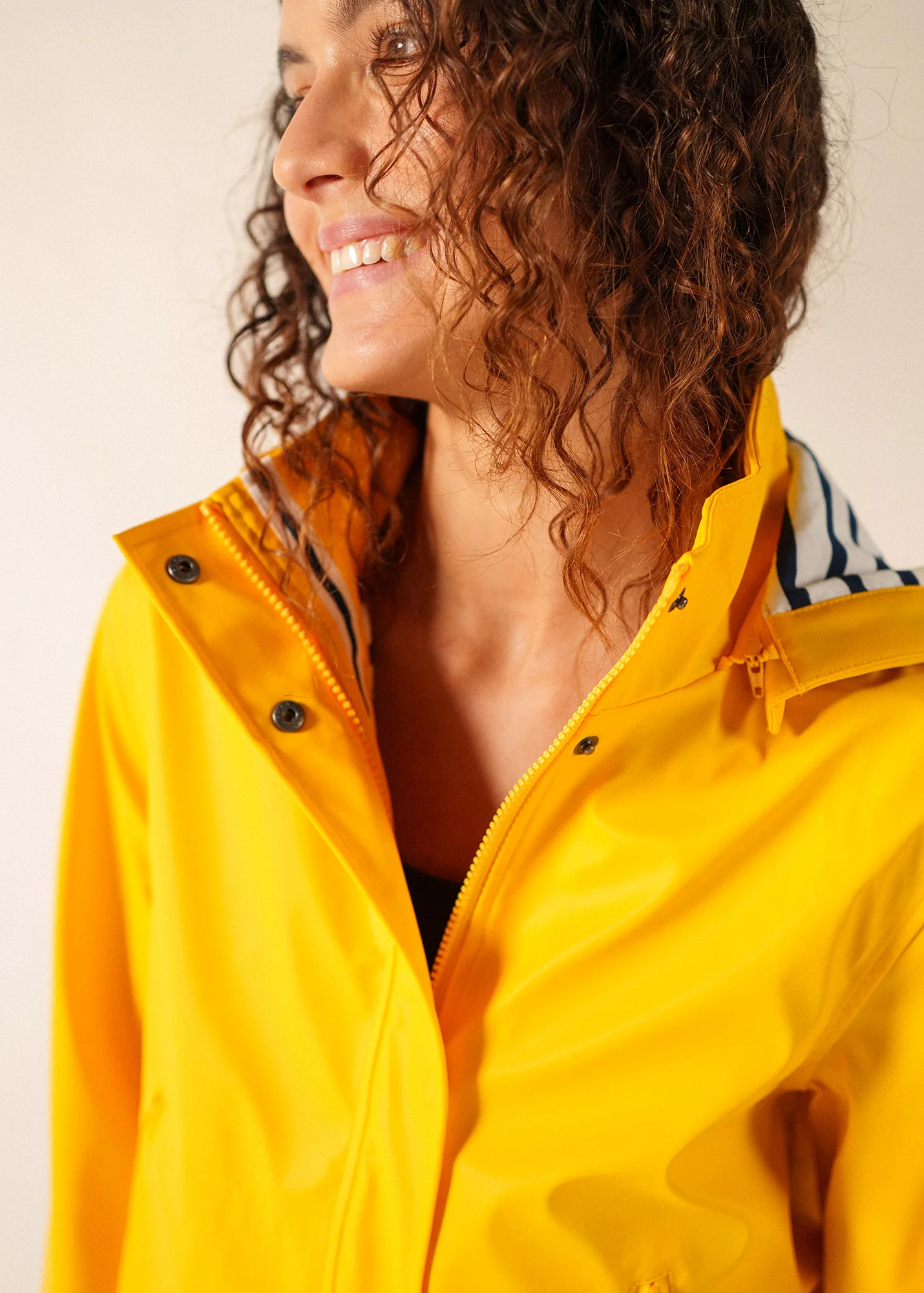 Ciré Ste Morgane (JAUNE) - Image 4