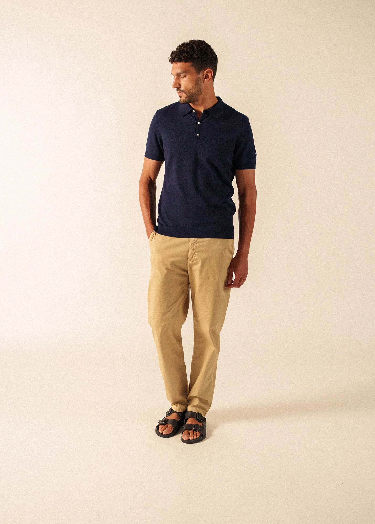 Polo Antoine (MARINE)
