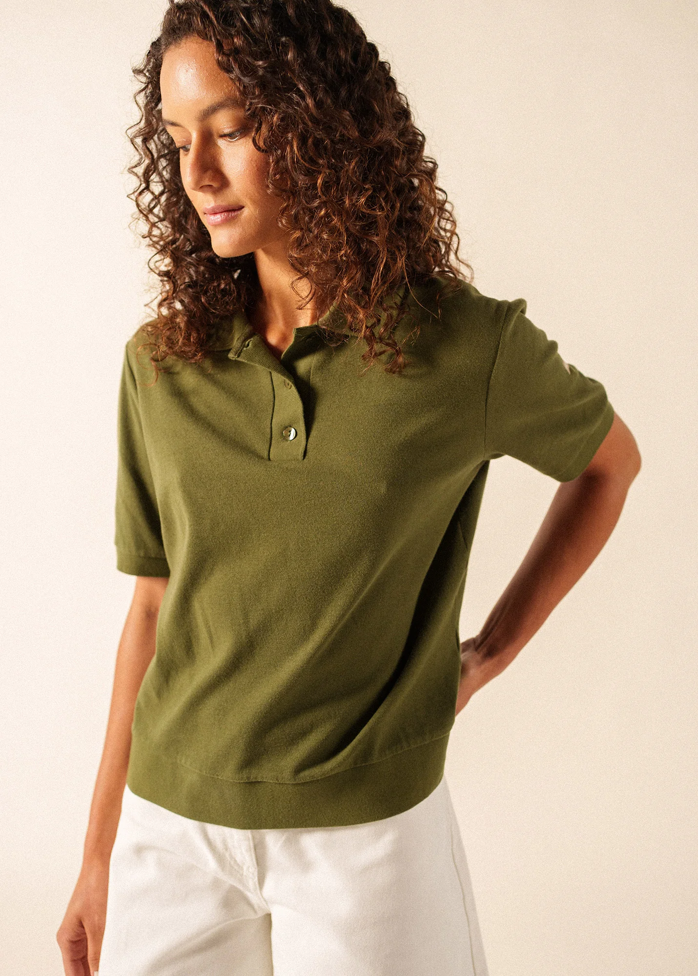 Polo Carola (ALGUE) - Image 3