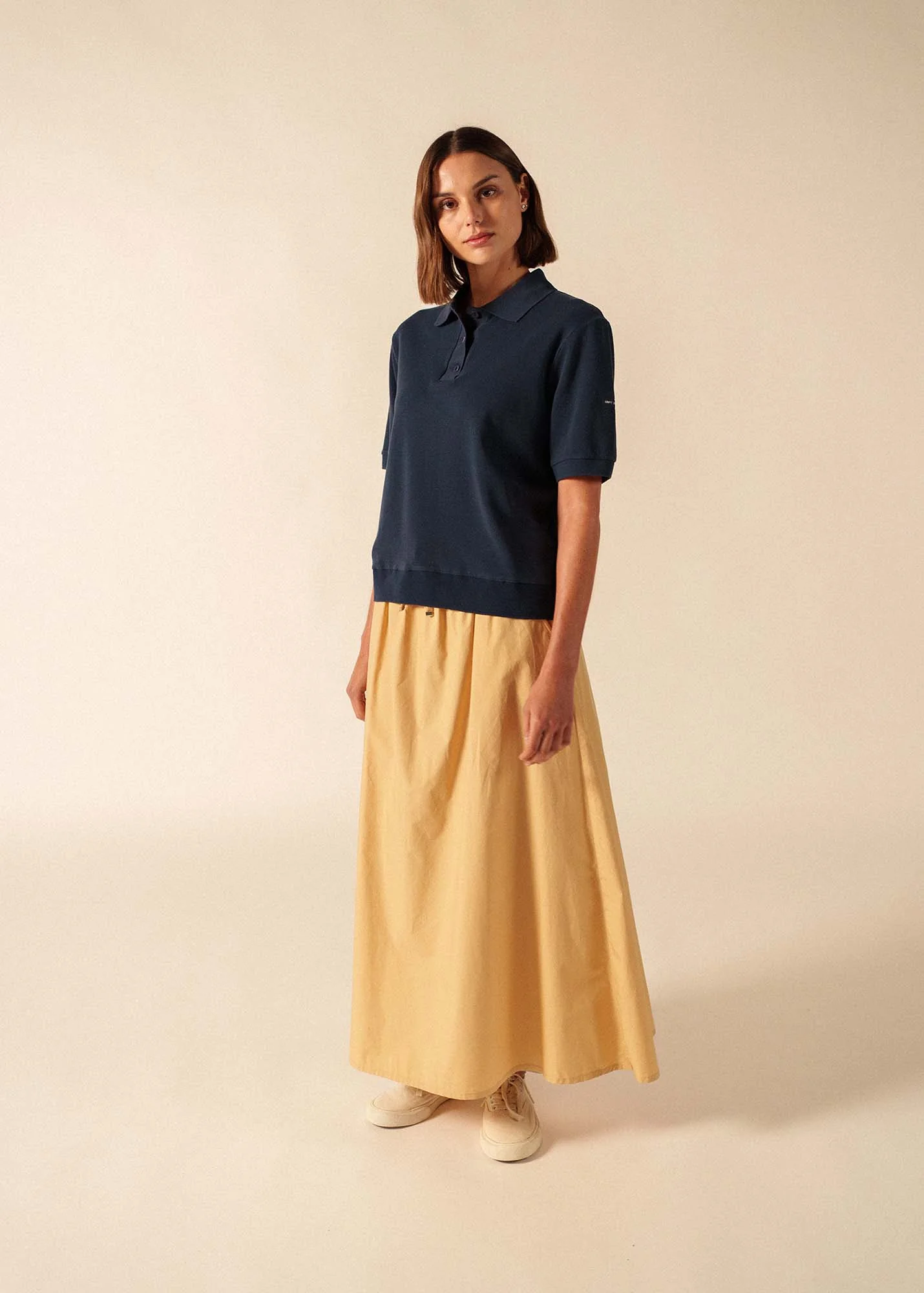 Polo Carola (MARINE) - Image 2