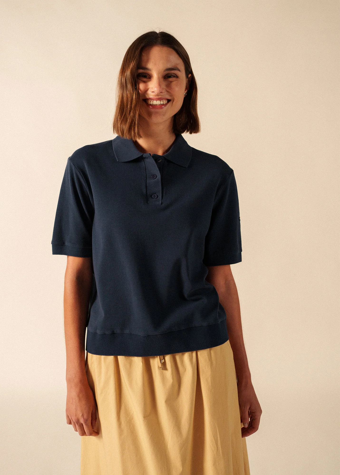 Polo Carola (MARINE) - Image 3