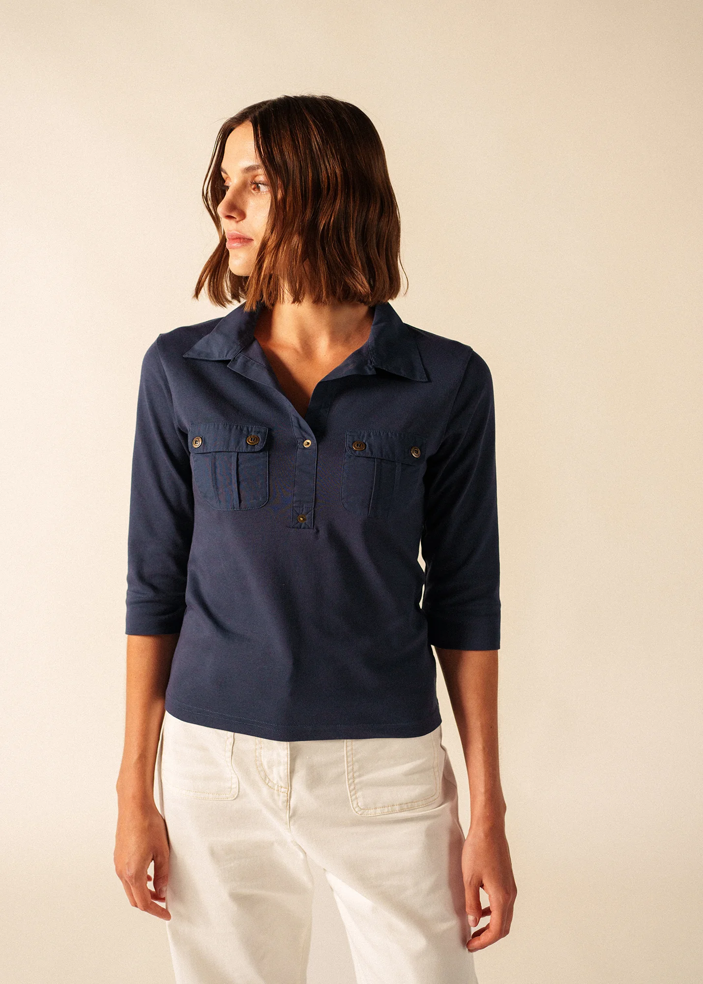 Polo Oléron (MARINE) - Image 3