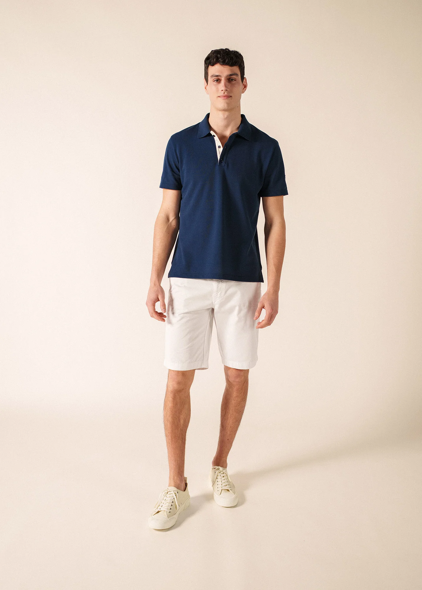 Polo Mauny (NAVY)