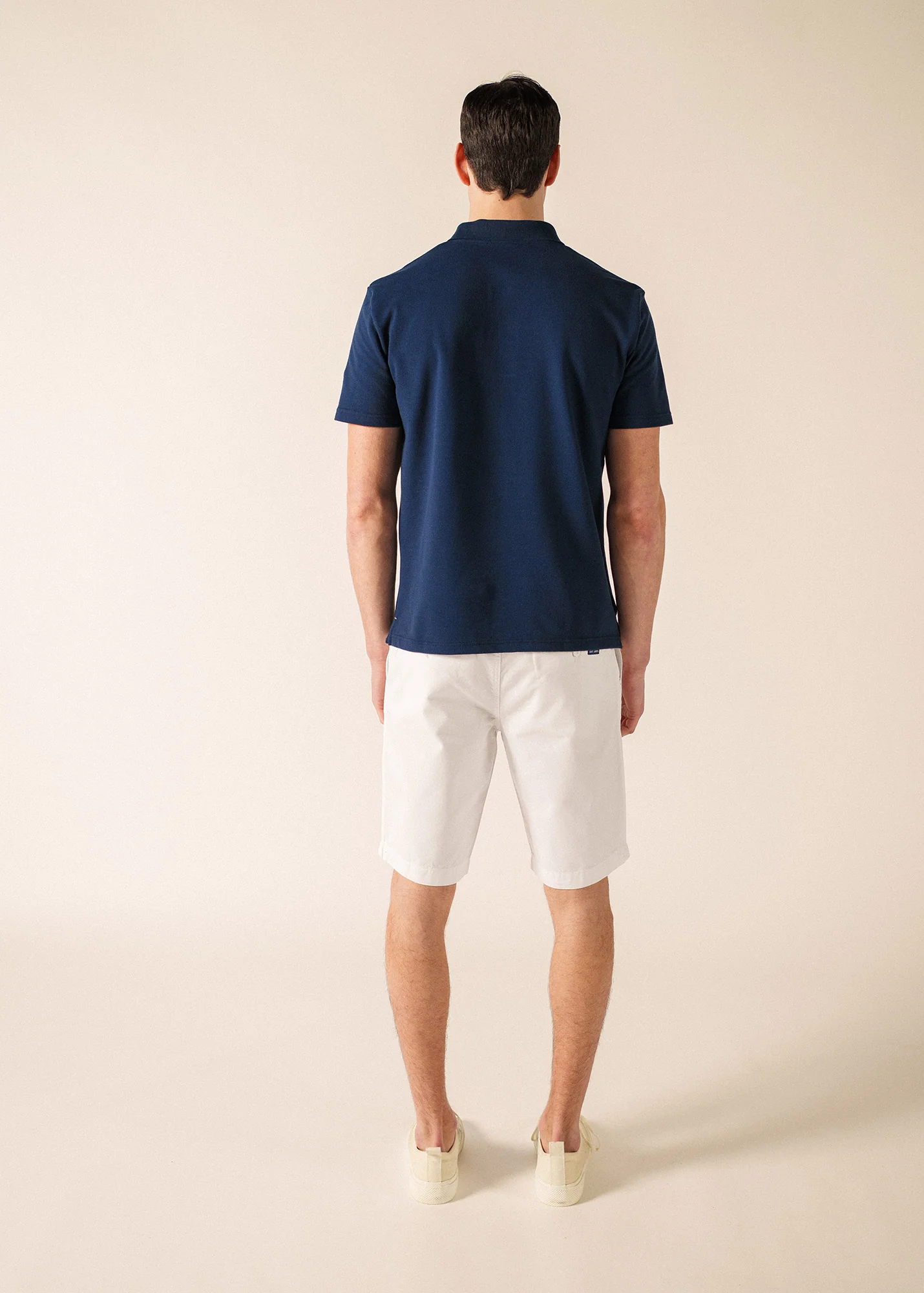 Polo Mauny (NAVY) - Image 2