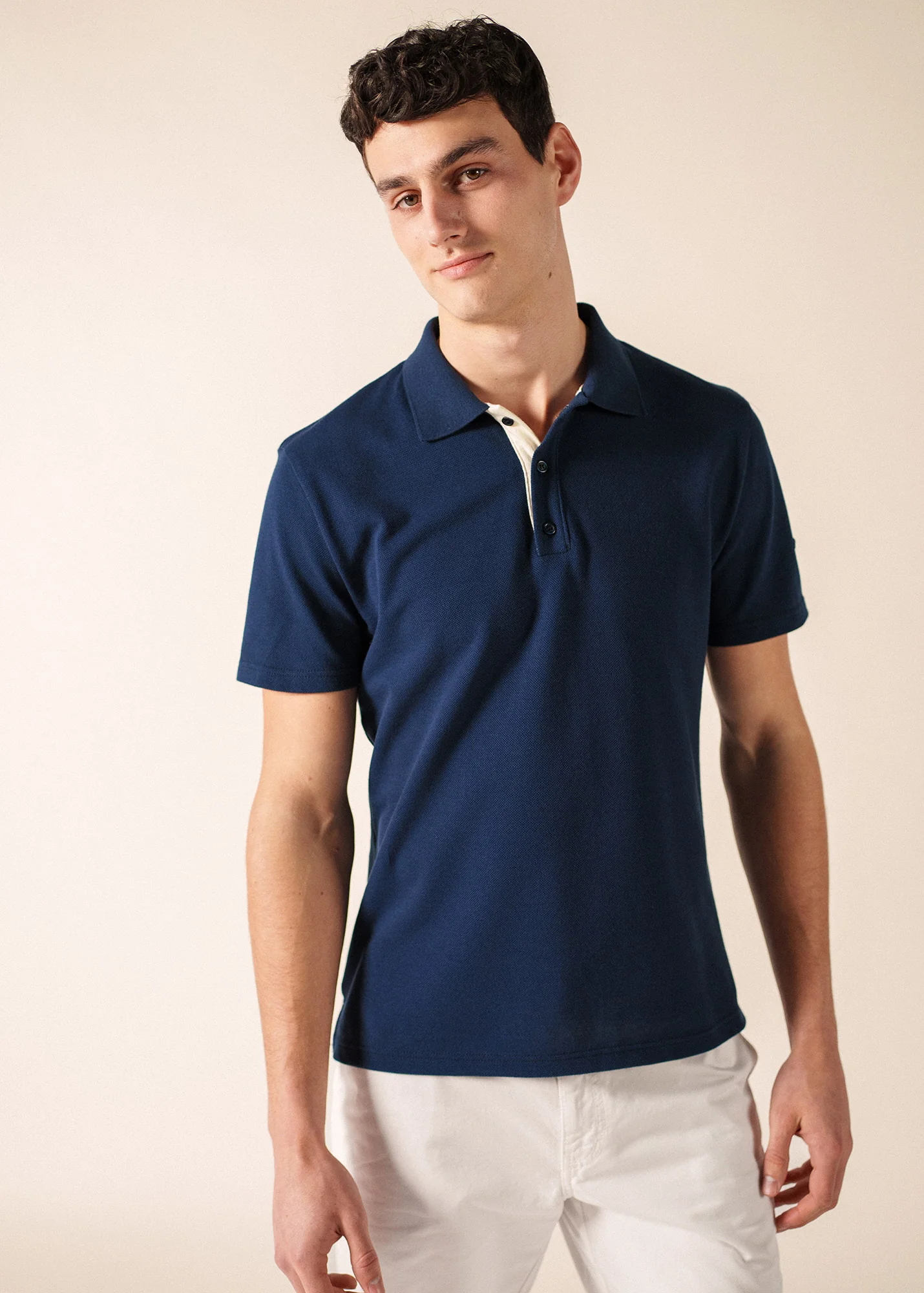 Polo Mauny (NAVY) - Image 3