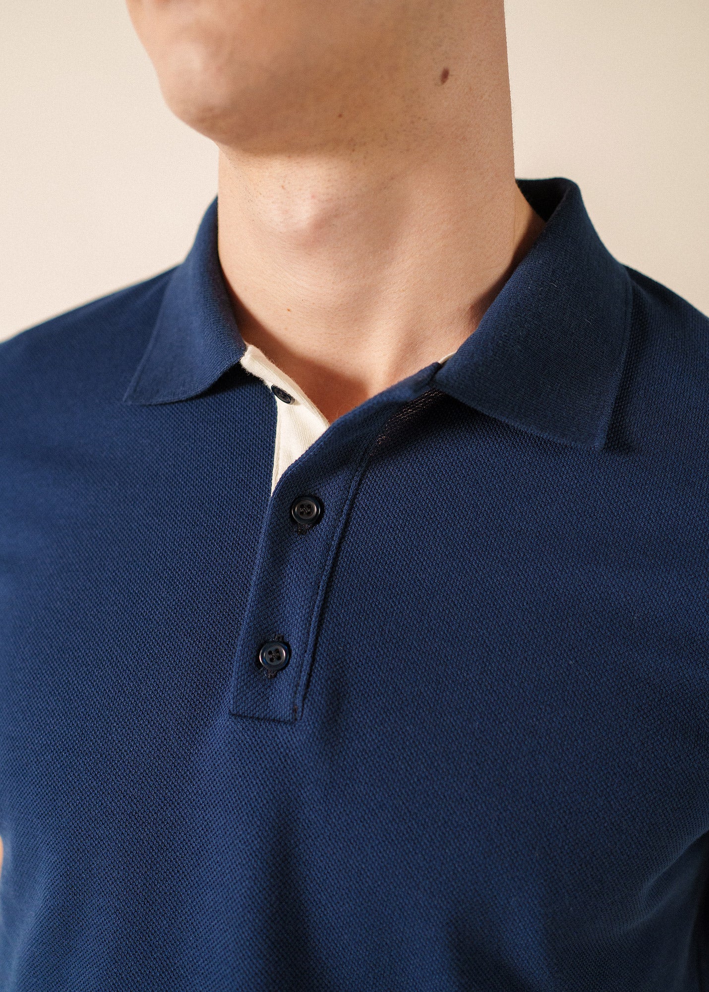 Polo Mauny (NAVY) - Image 4
