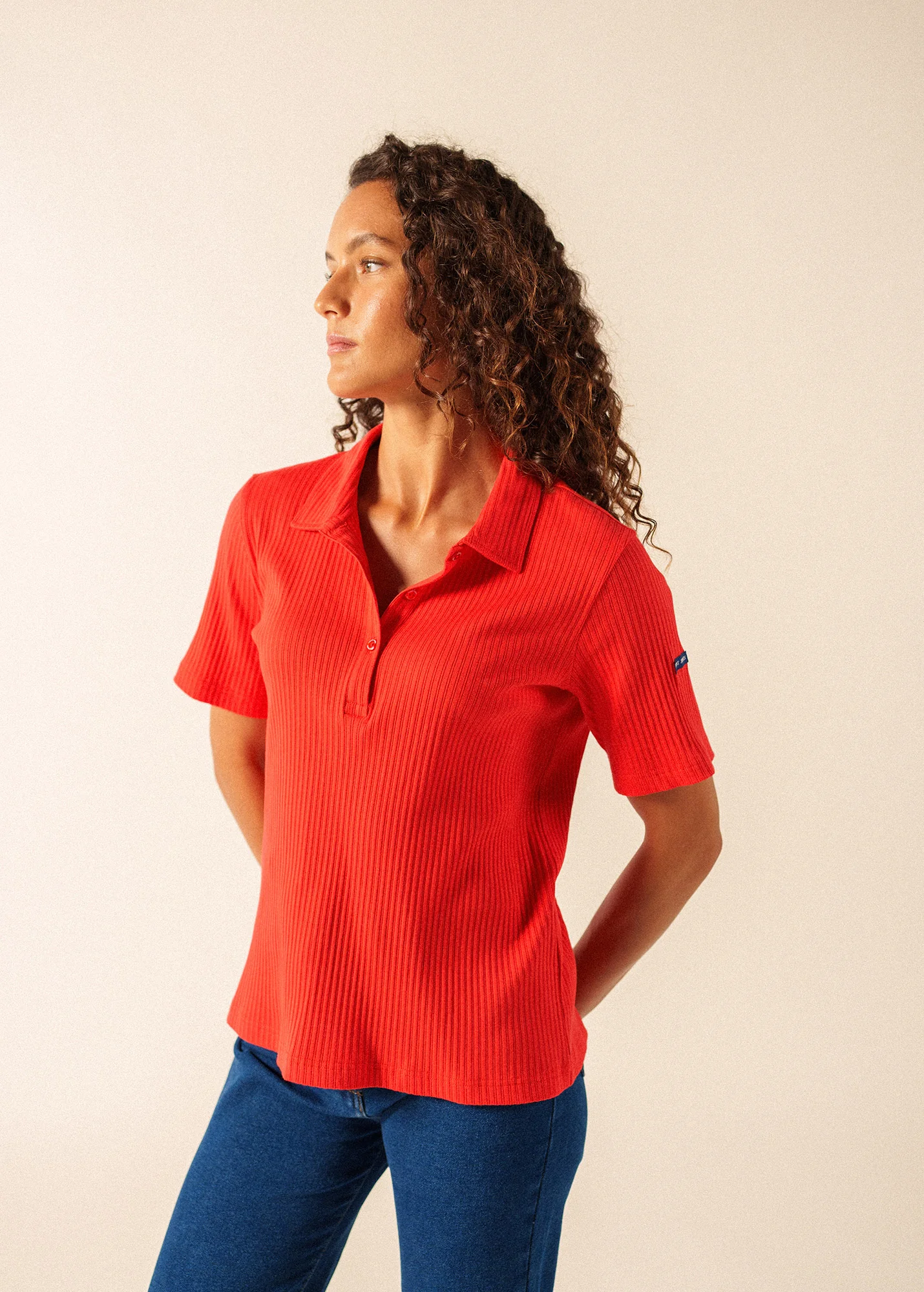 Polo Romy (PIGMENT) - Image 3