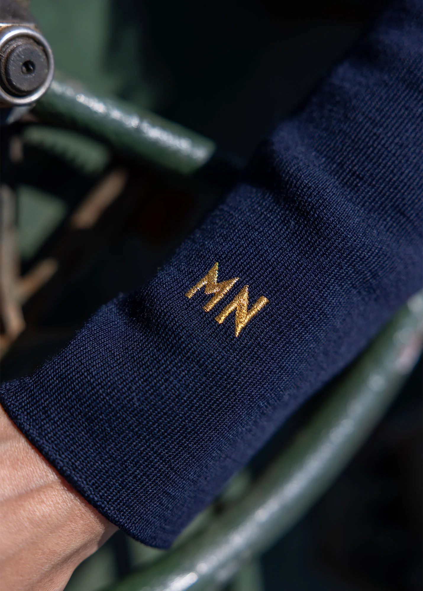 Pull Balise x Marine nationale (NAVY) - Image 4