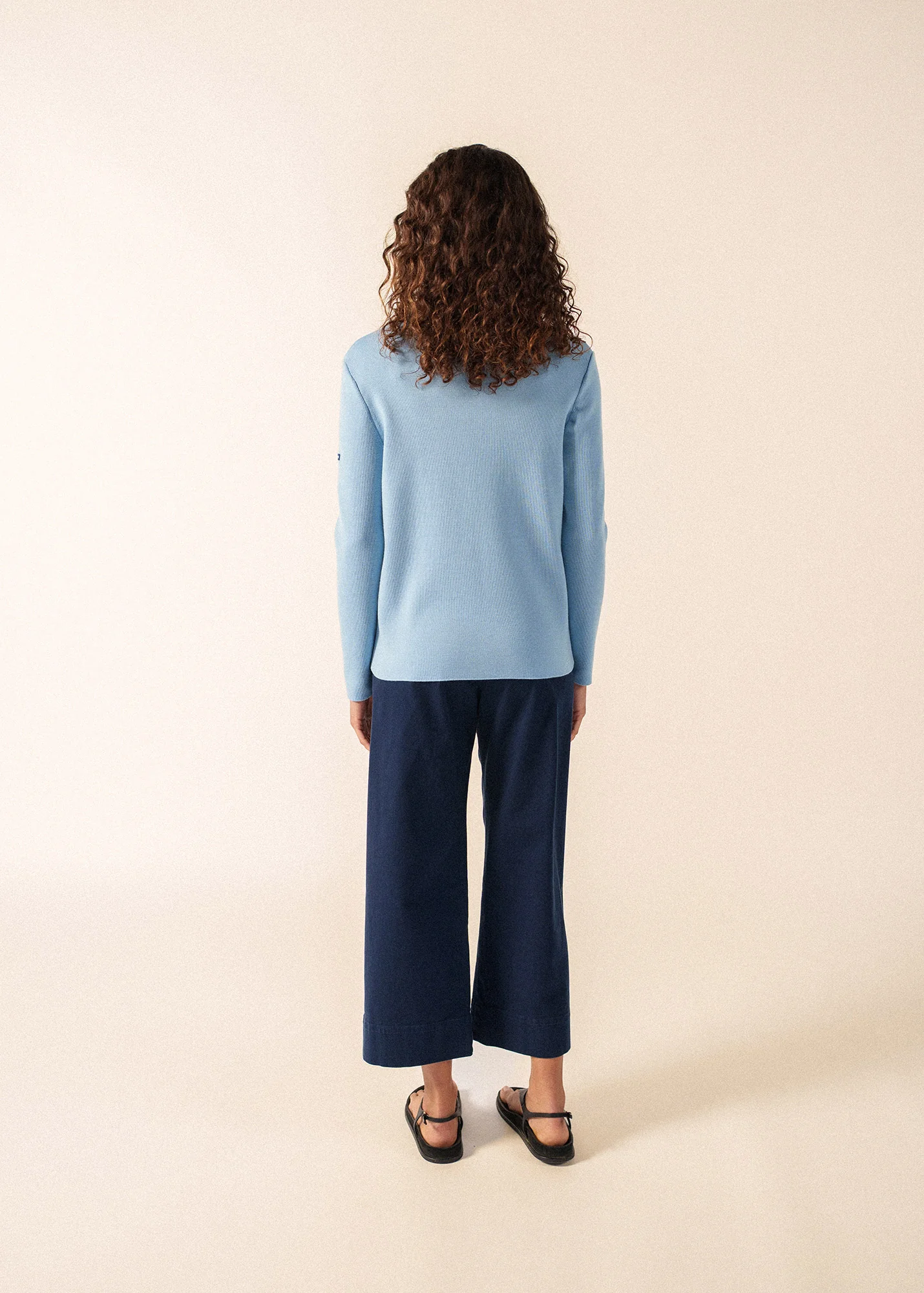 Pull Bréhat (NUANCE) - Image 2