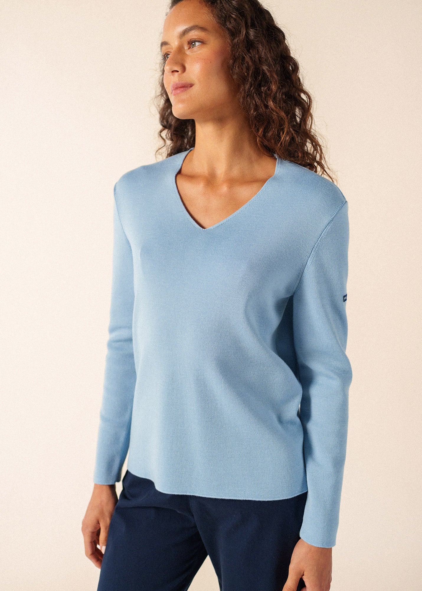 Pull Bréhat (NUANCE) - Image 3