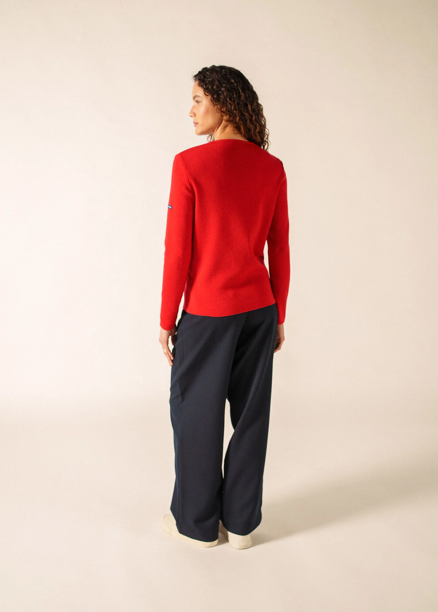 Pull Bréhat (TULIPE) - Image 2