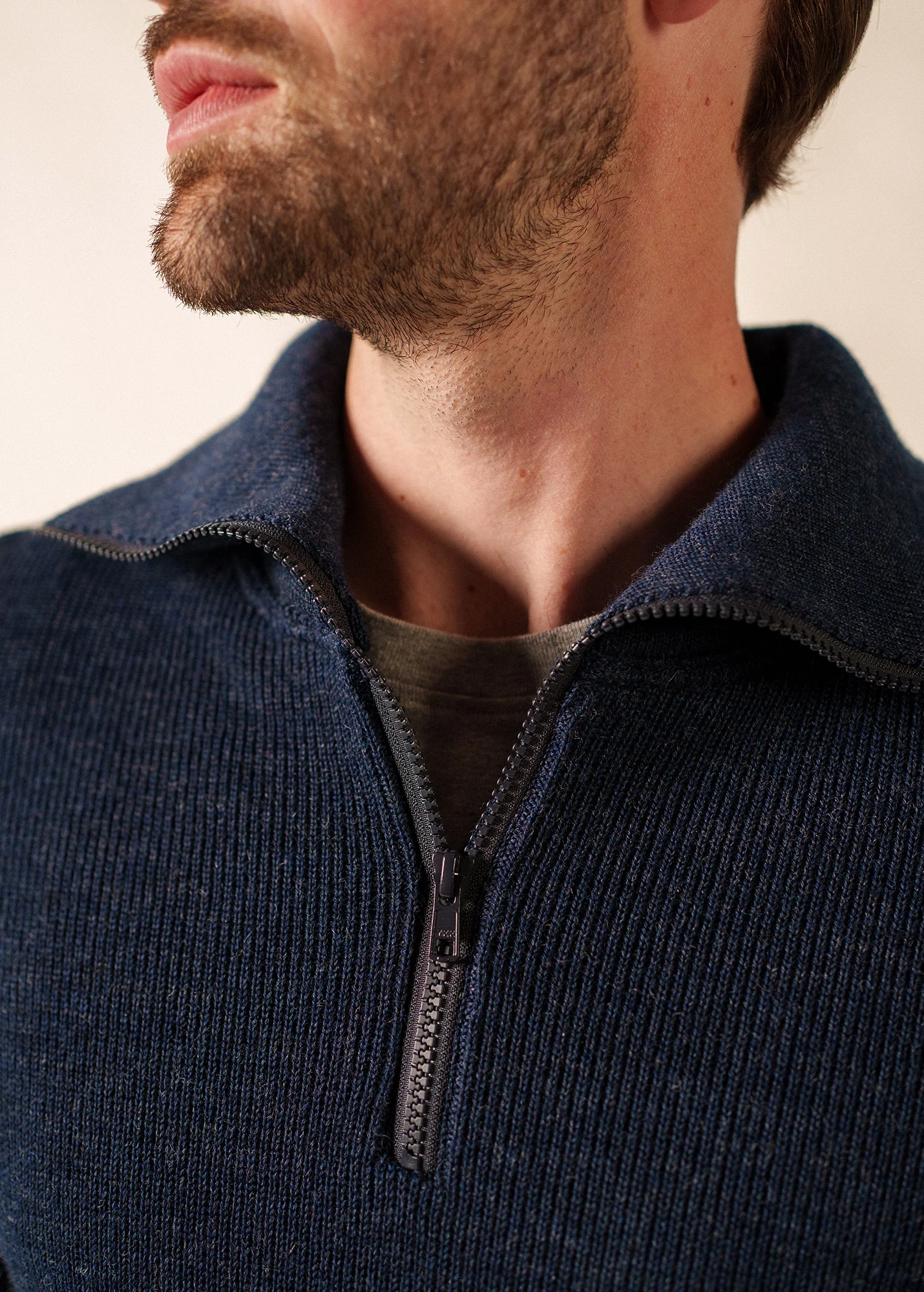Pull Cotentin (BLEU CHINE) - Image 4