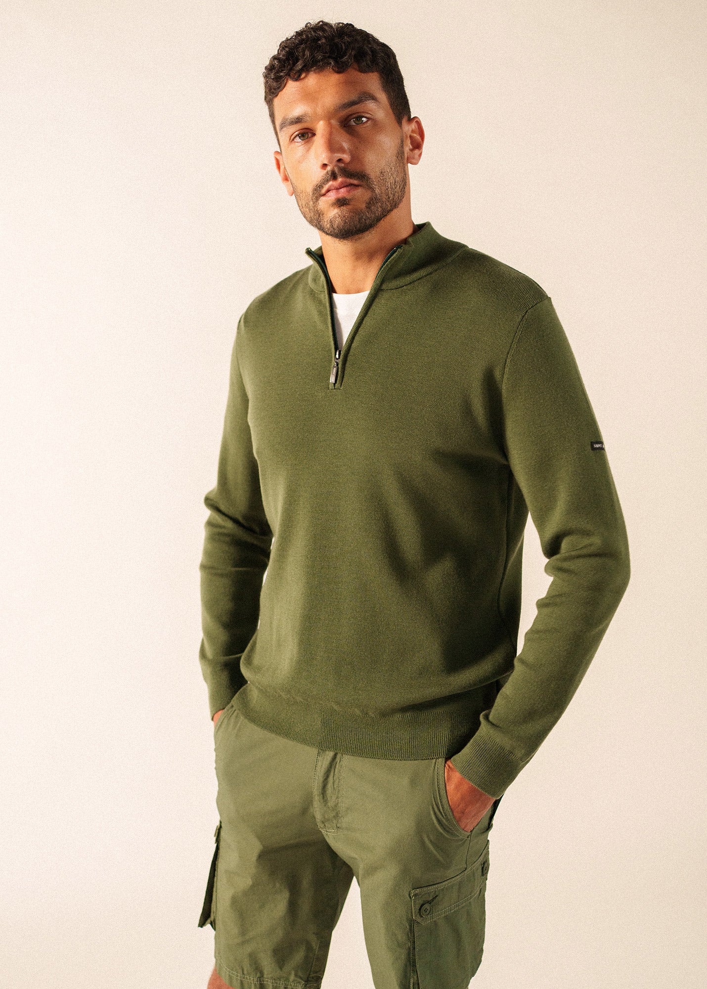 Pull Crossley (ALGUE/NAVY) - Image 3