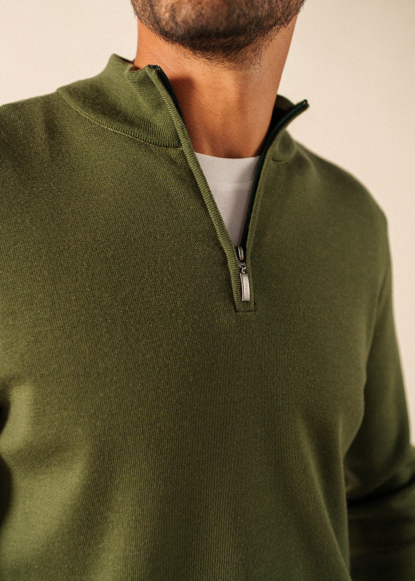 Pull Crossley (ALGUE/NAVY) - Image 4