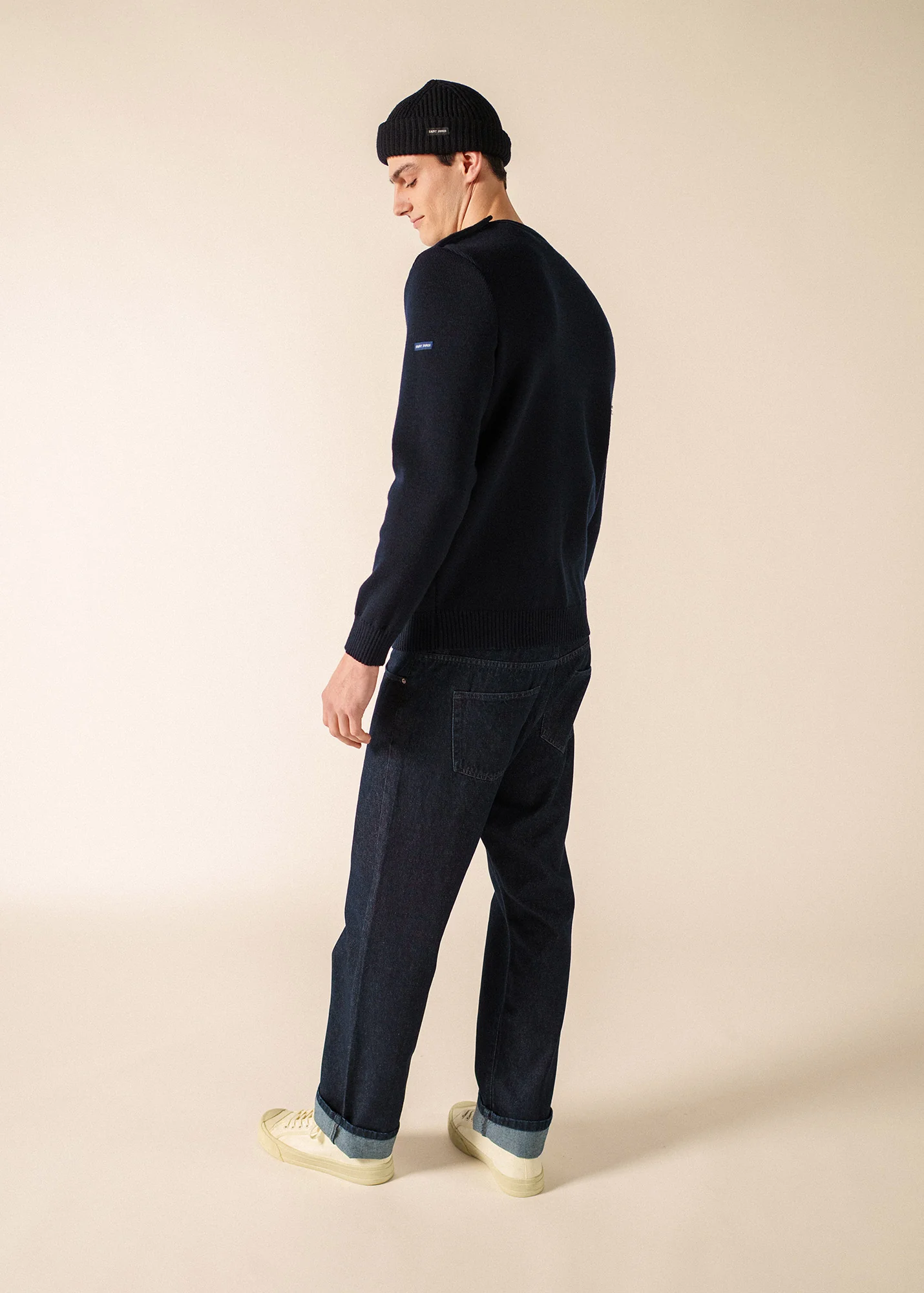 Pull Cancale (MARINE) - Image 2