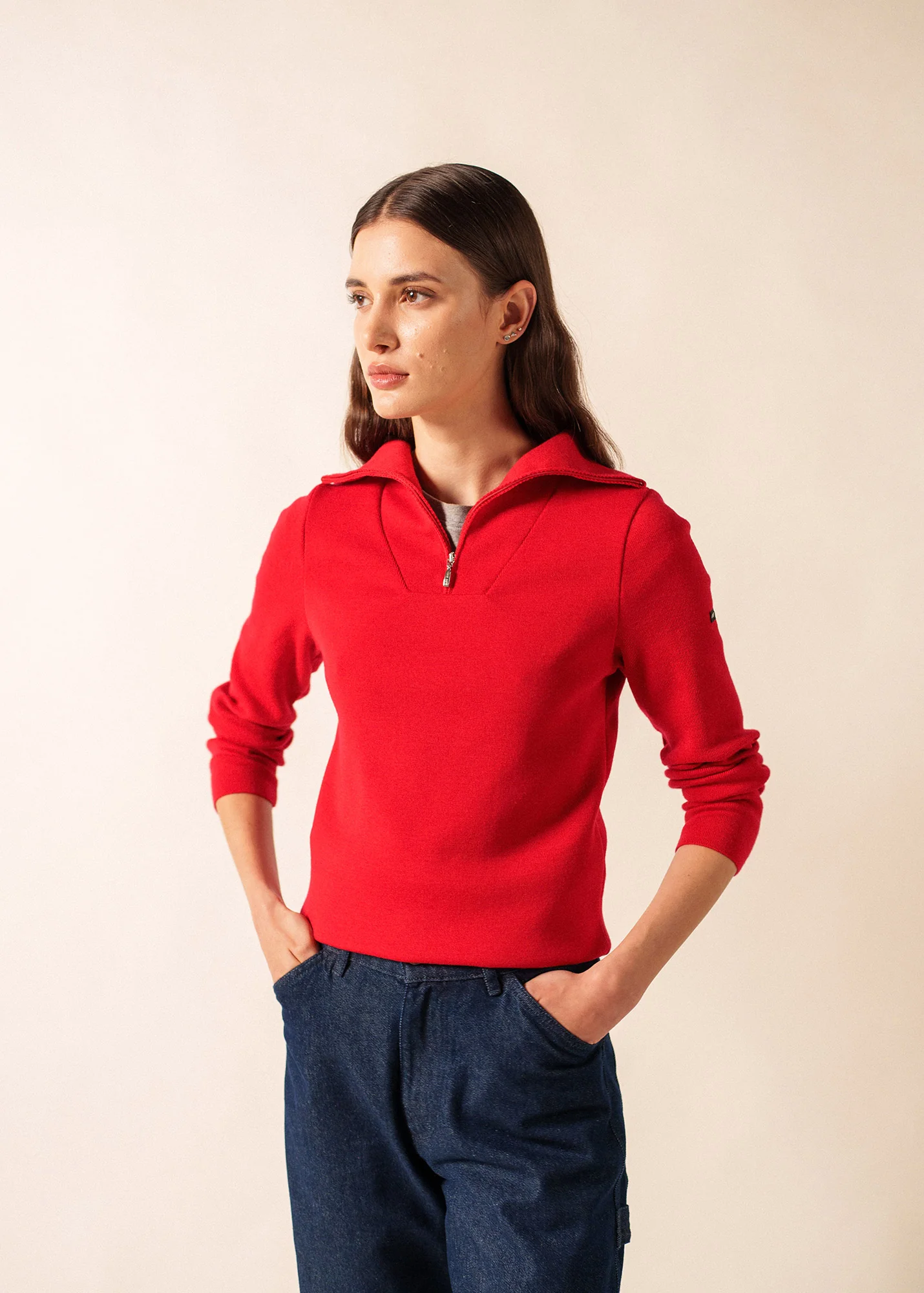 Pull Passerelle (TULIPE) - Image 3