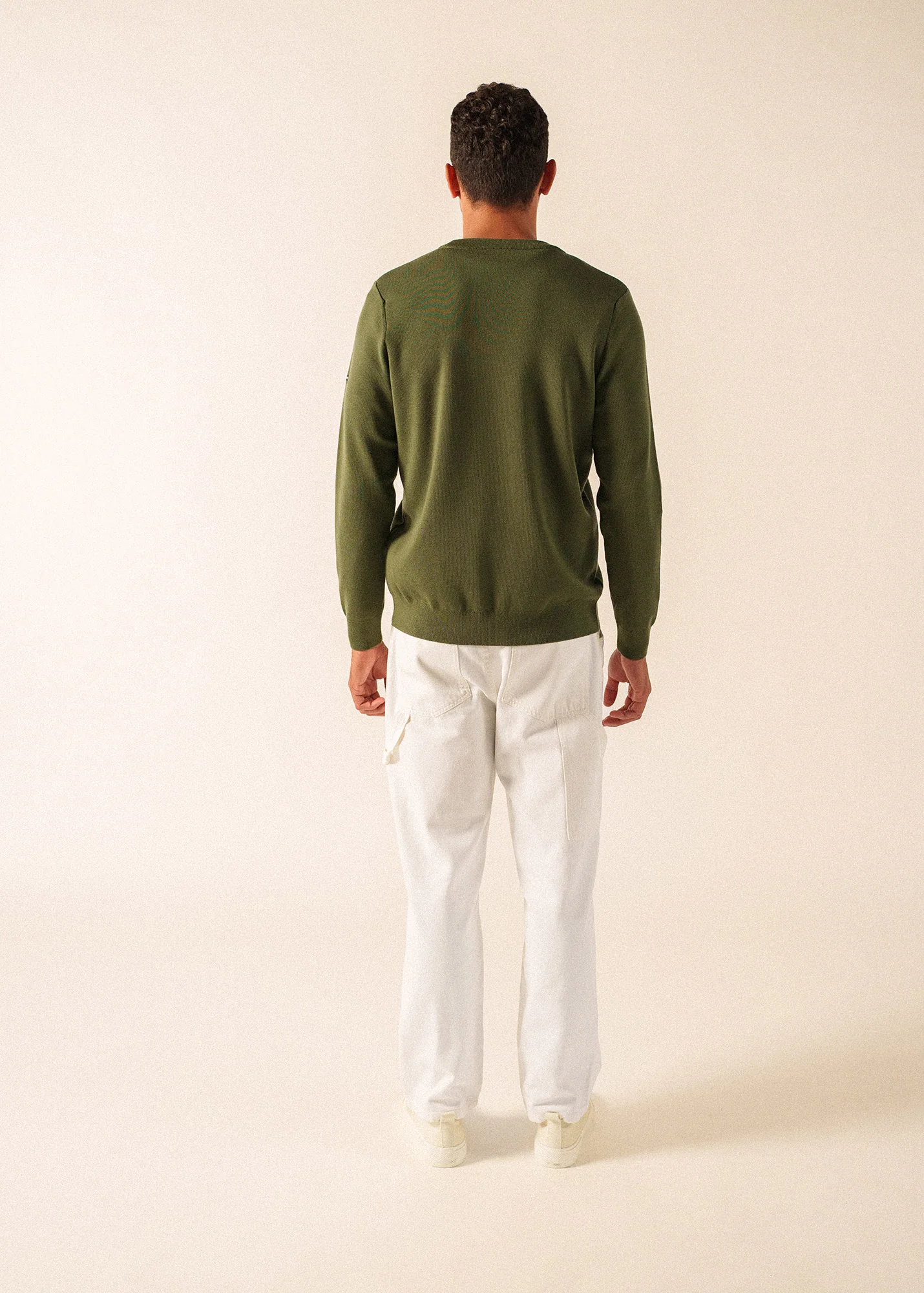 Pull Cruiser (ALGUE) - Image 2