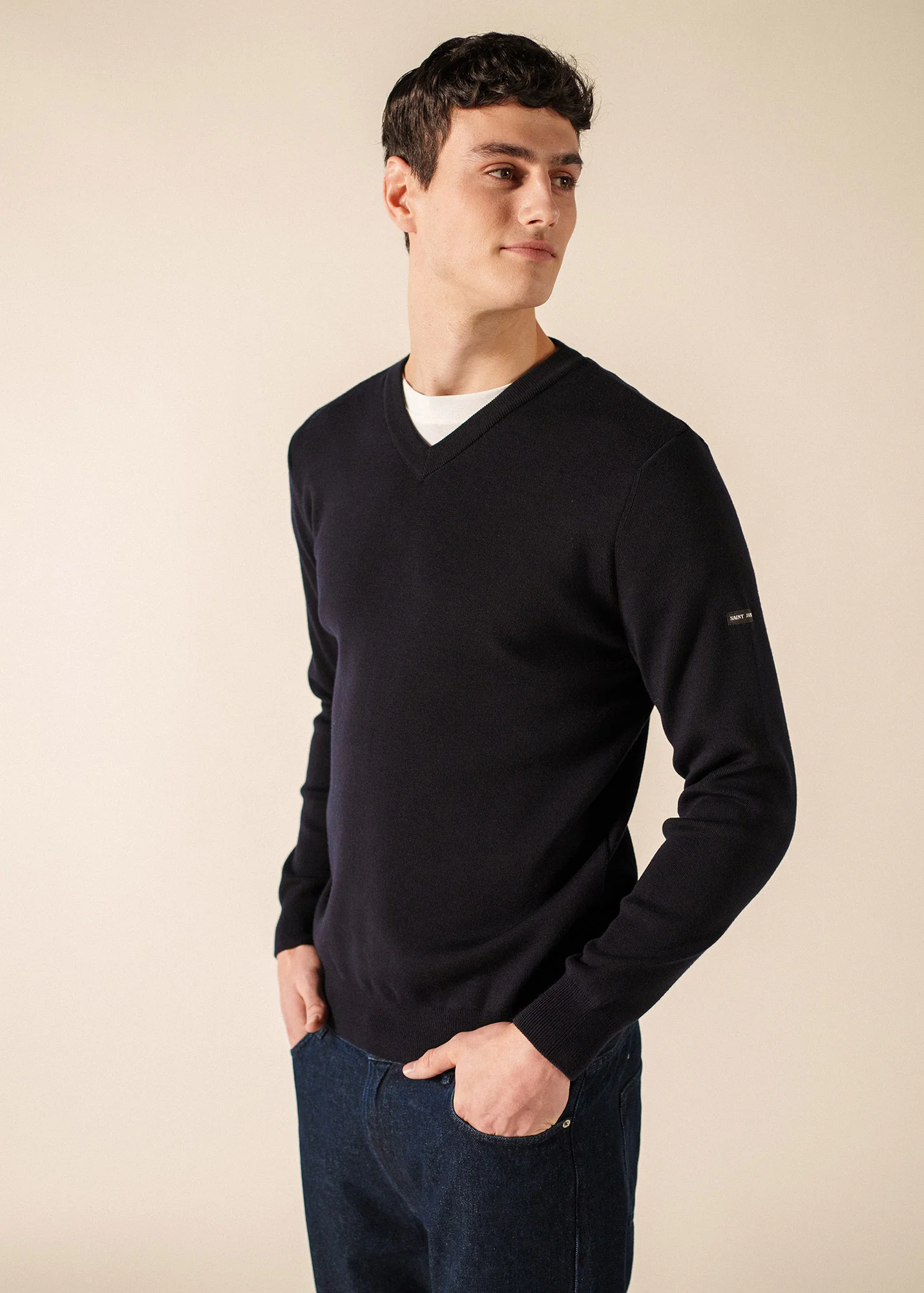 Pull Cuirassé (NAVY) - Image 3