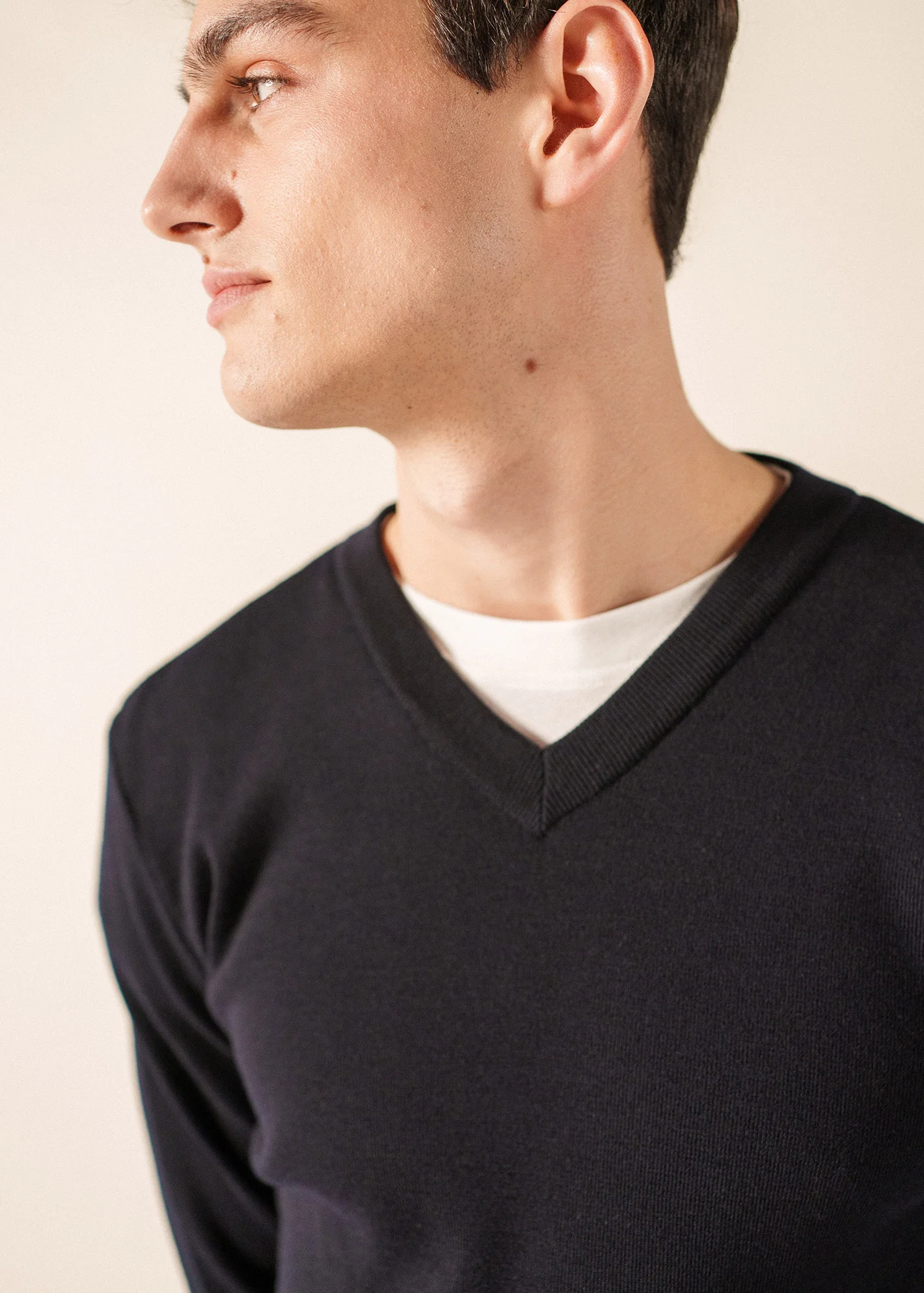 Pull Cuirassé (NAVY) - Image 4