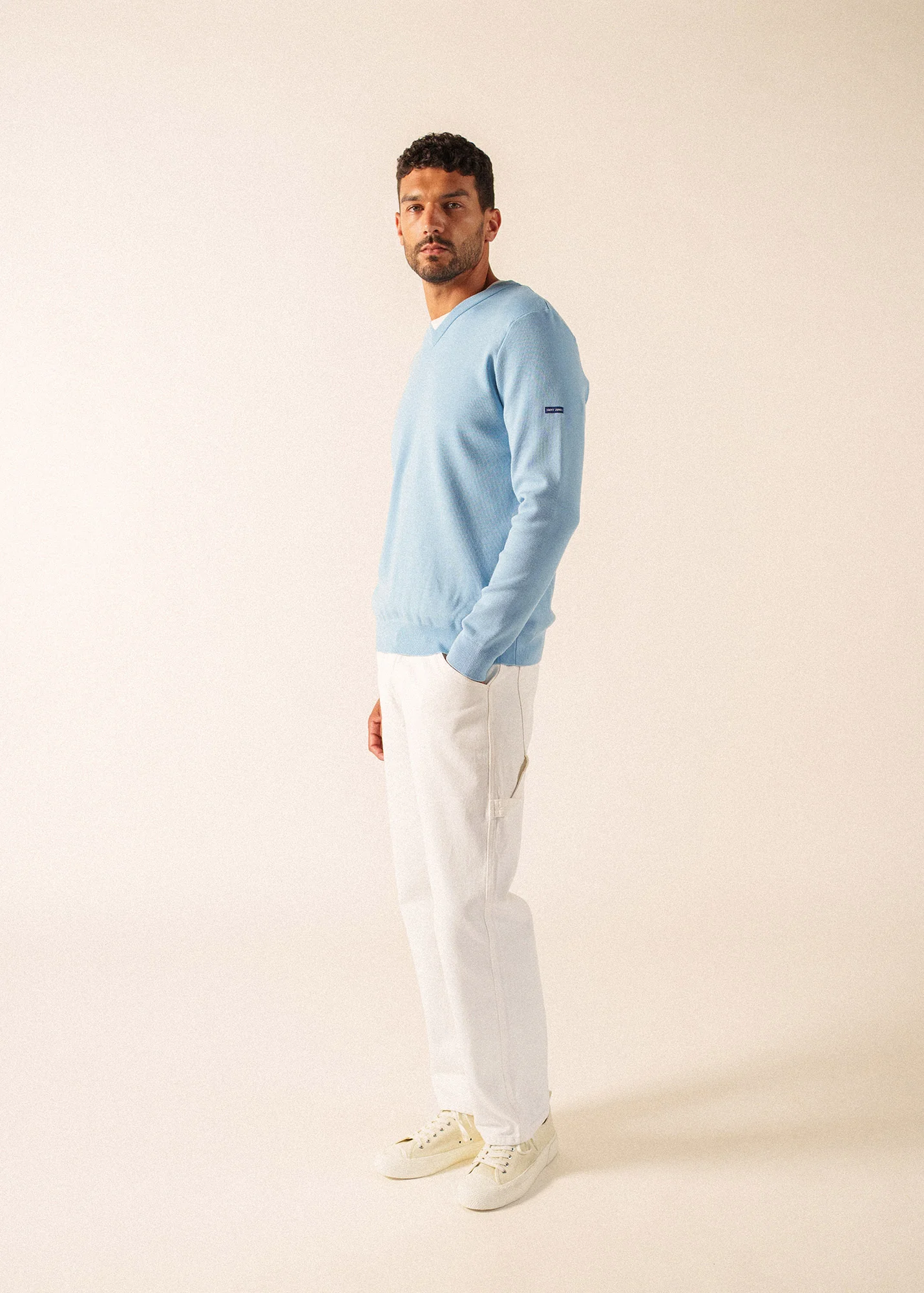 Pull Cuirassé (NUANCE)