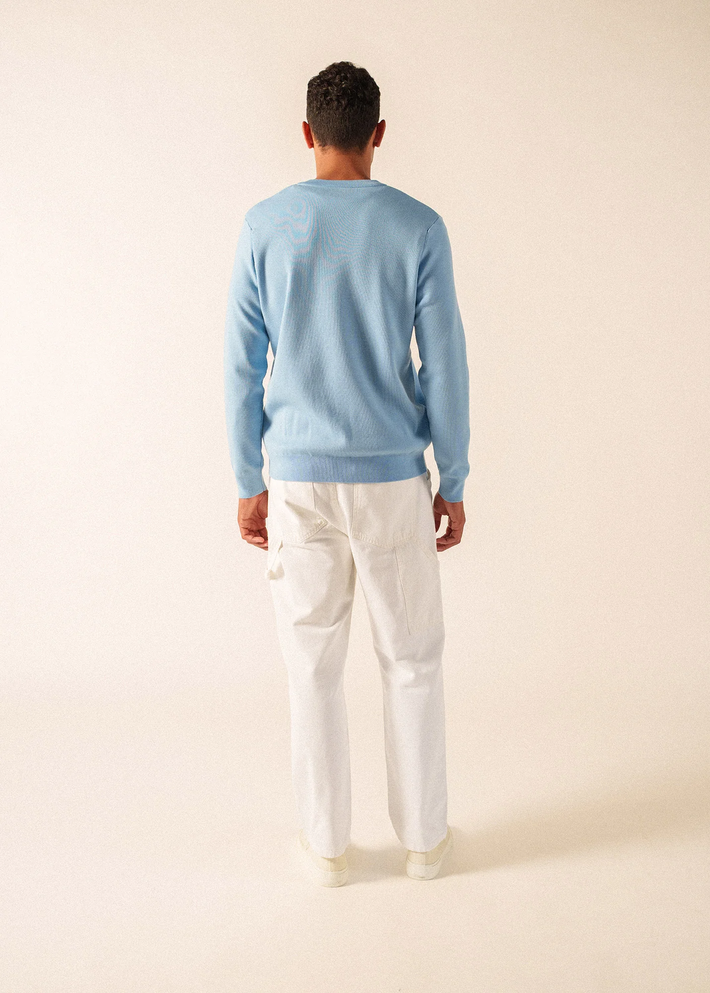 Pull Cuirassé (NUANCE) - Image 2