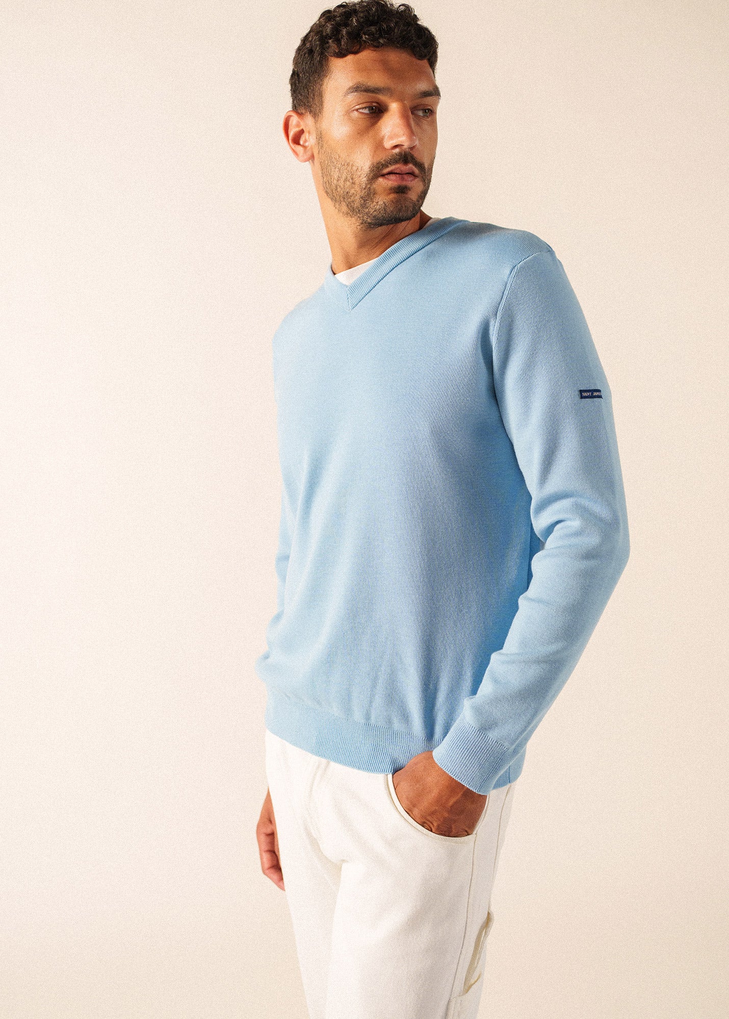 Pull Cuirassé (NUANCE) - Image 3