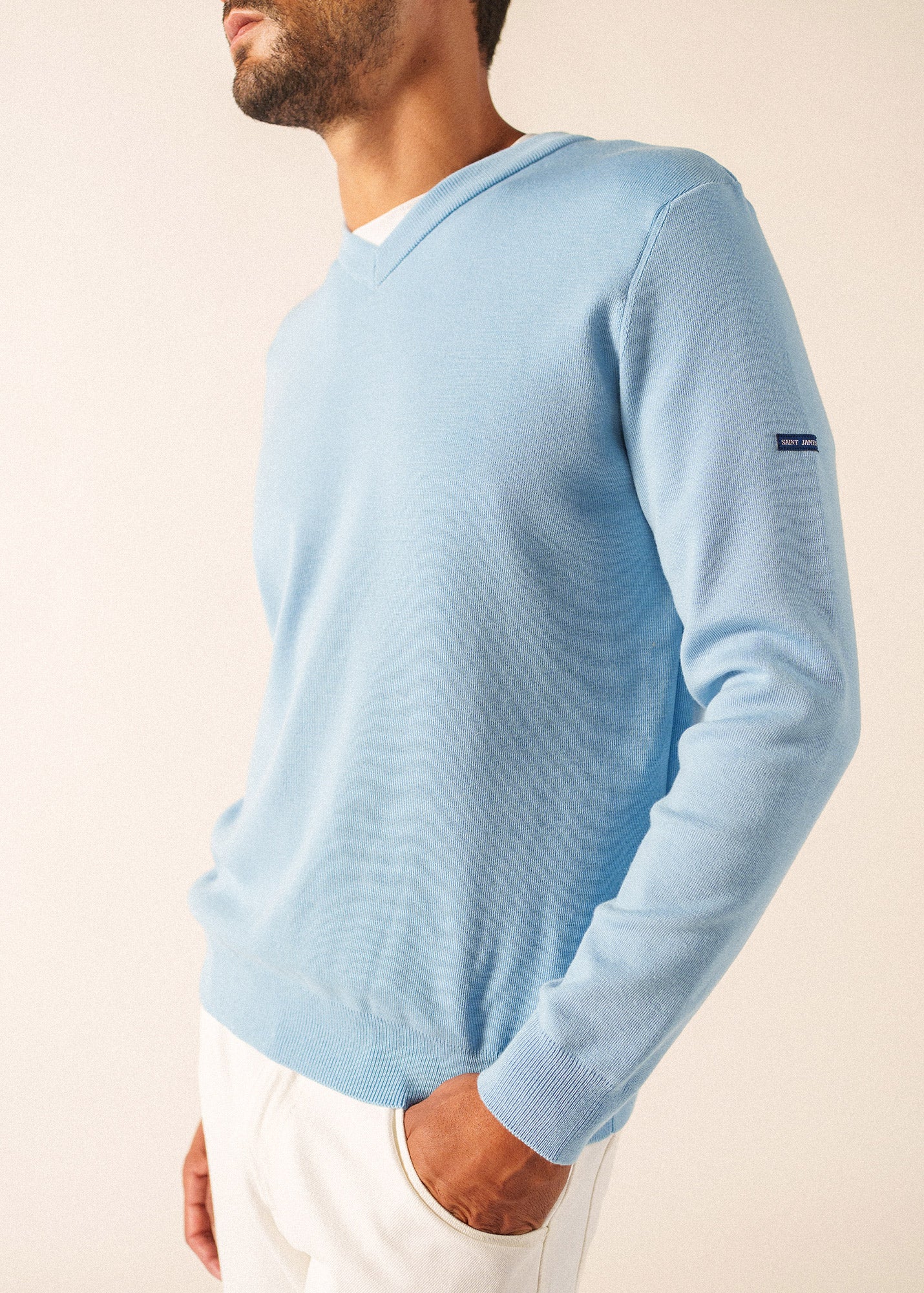 Pull Cuirassé (NUANCE) - Image 5