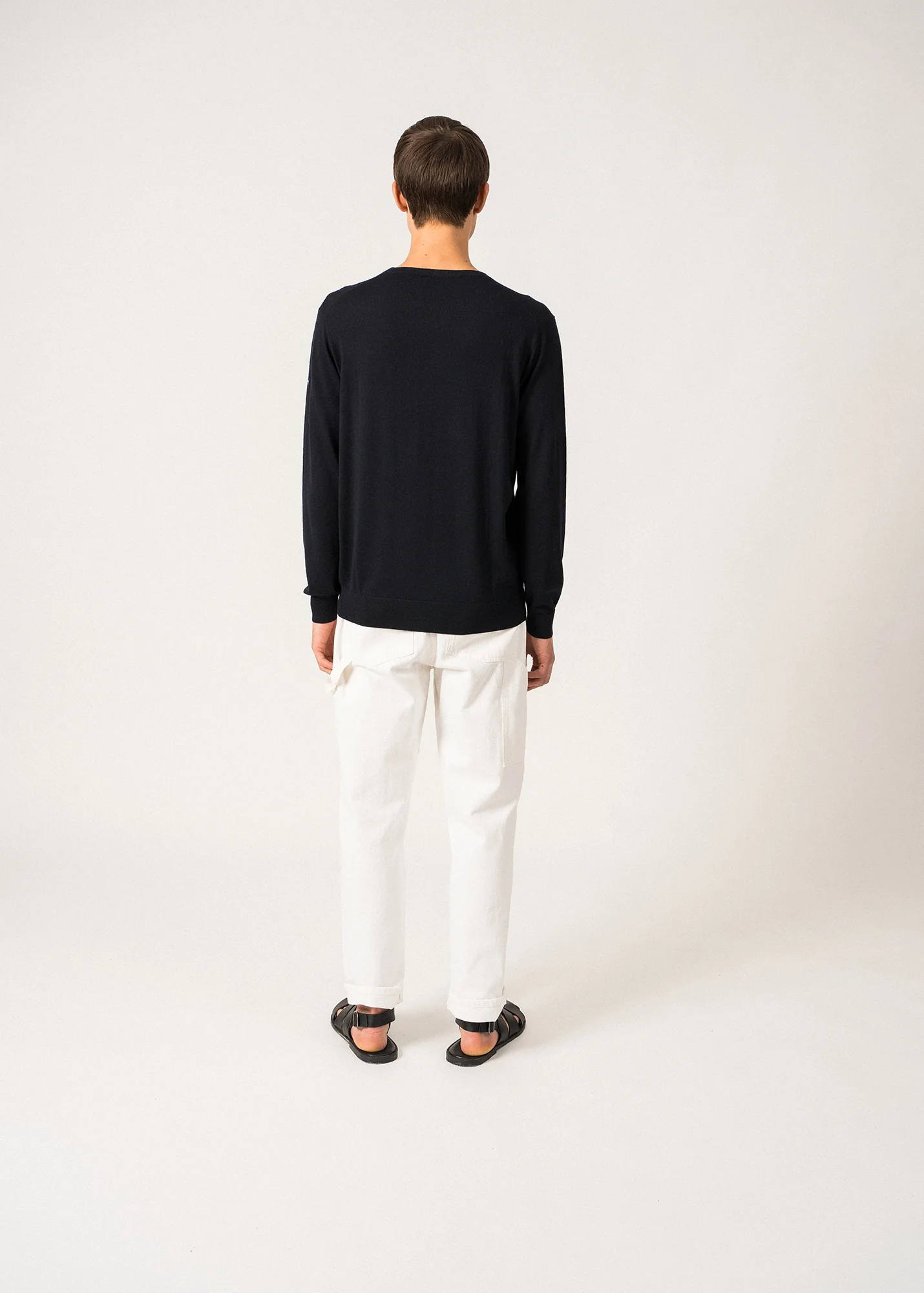 Pull Trieste (NAVY) - Image 4