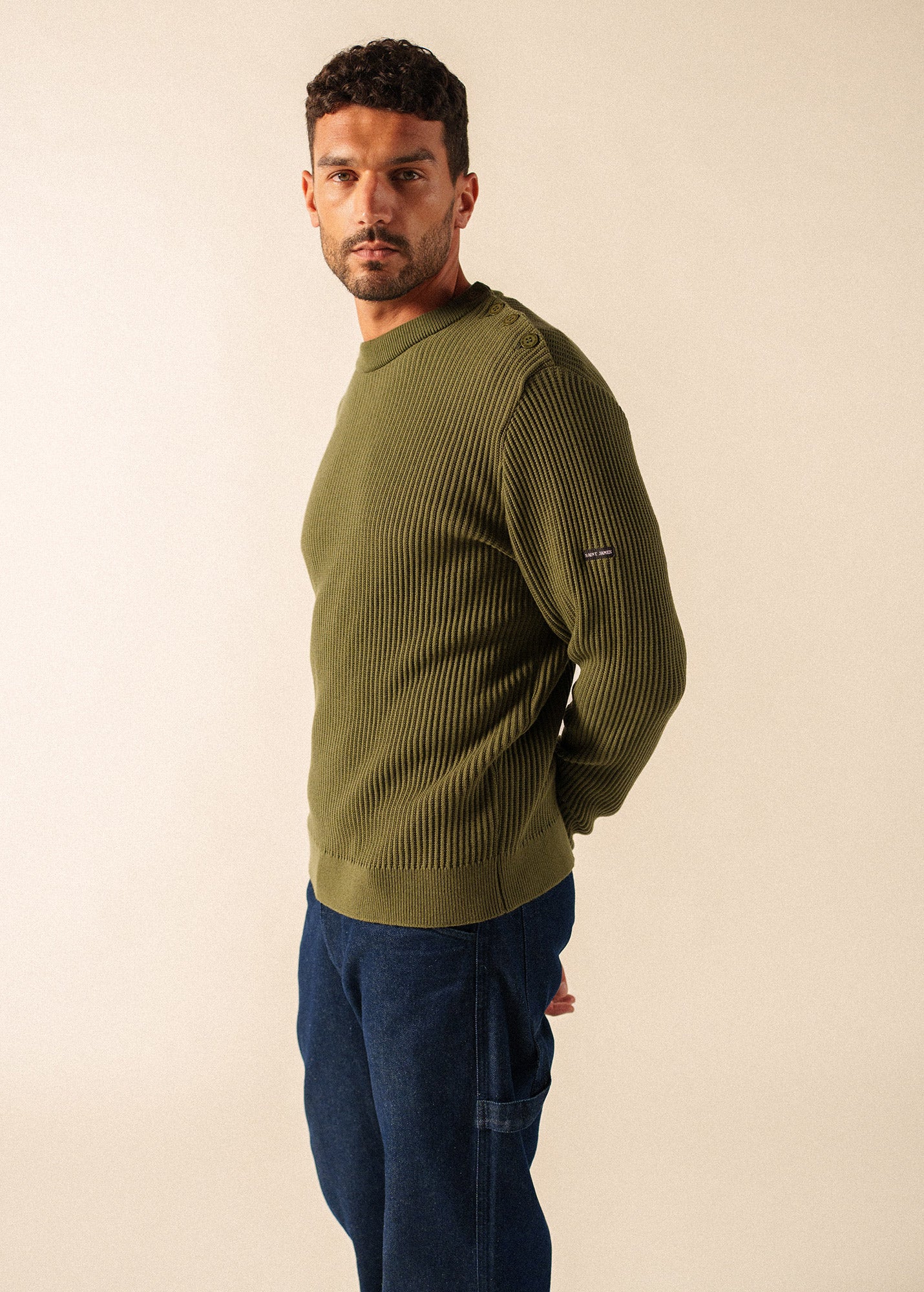 Pull Lodève (ALGUE) - Image 3