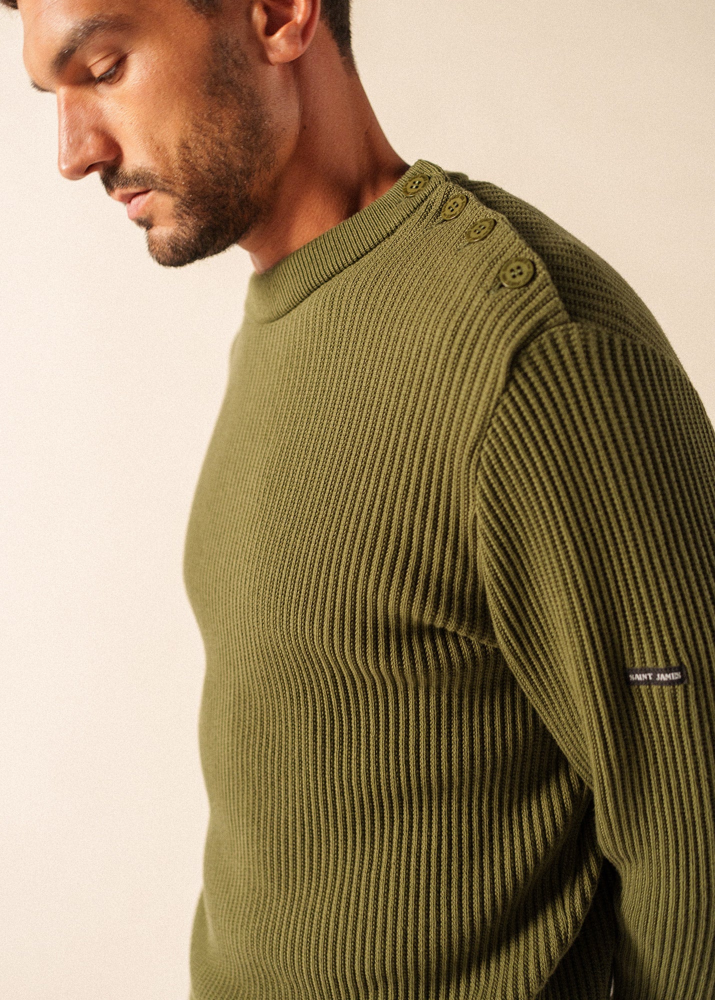 Pull Lodève (ALGUE) - Image 4