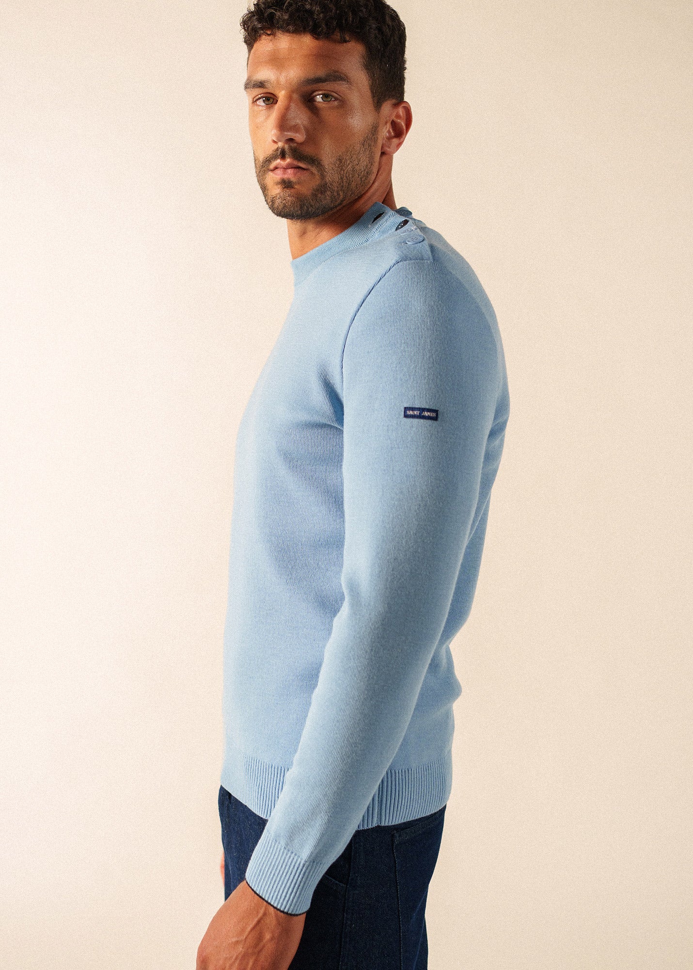 Pull Rives (NUANCE/NAVY) - Image 3