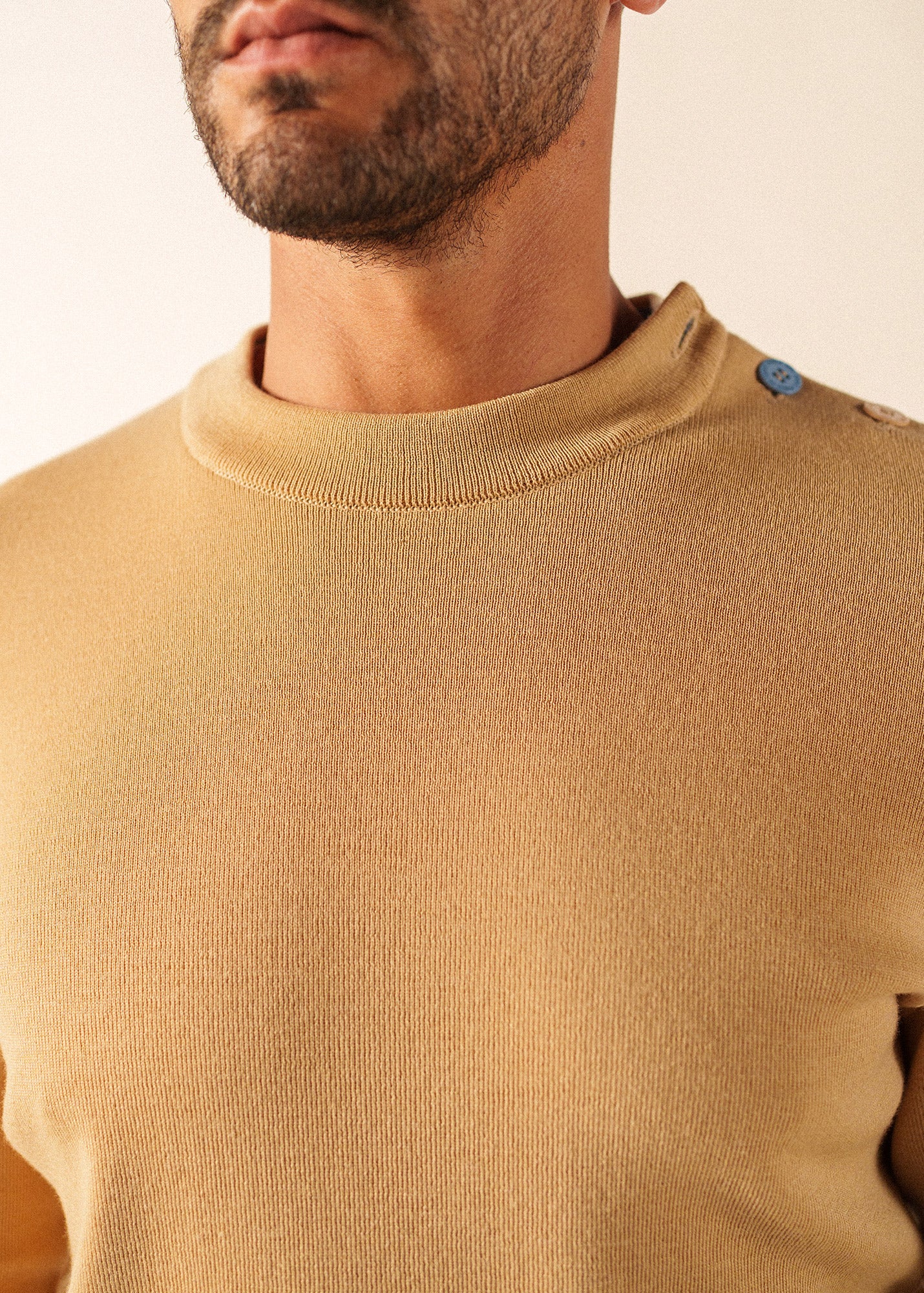Pull Rives (TOILE/NUANCE) - Image 4
