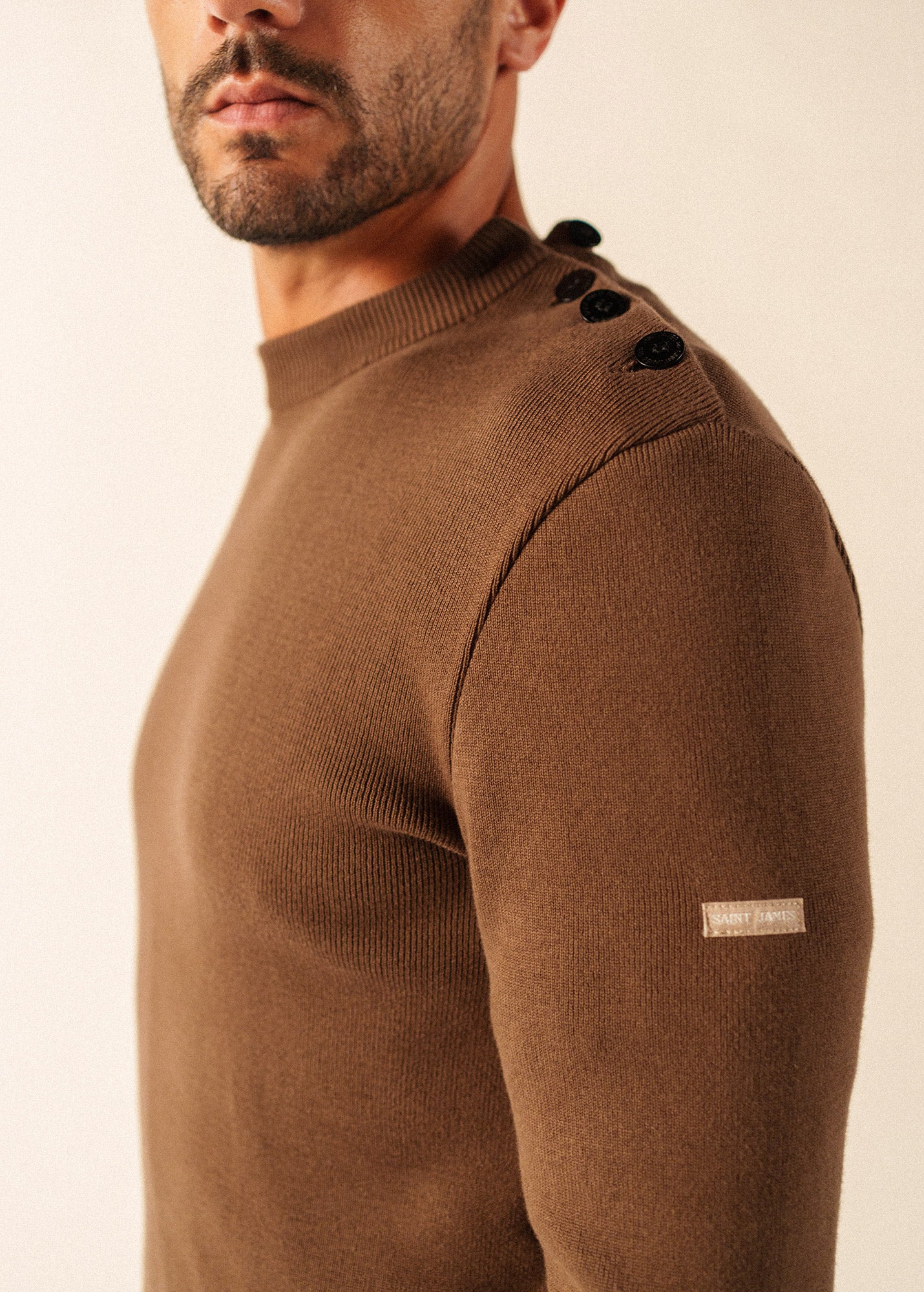 Pull marin Matelot coton (EXPRESSO) - Image 5