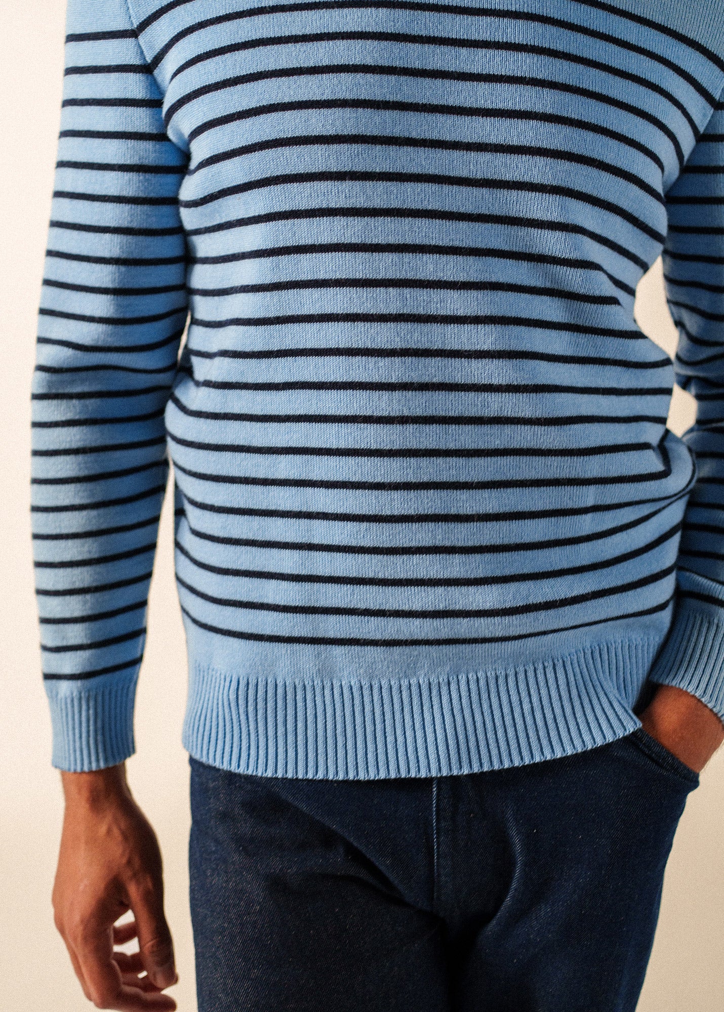 Pull marin Binic (NUANCE/MARINE) - Image 5