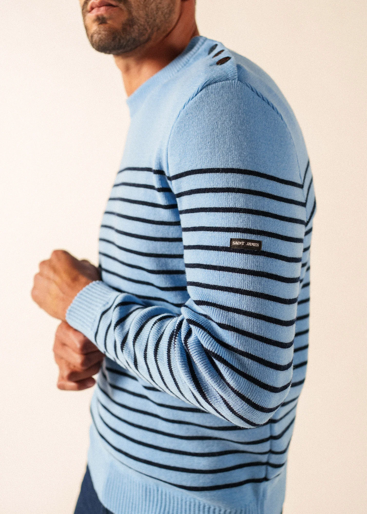 Pull marin Binic (NUANCE/MARINE) - Image 6