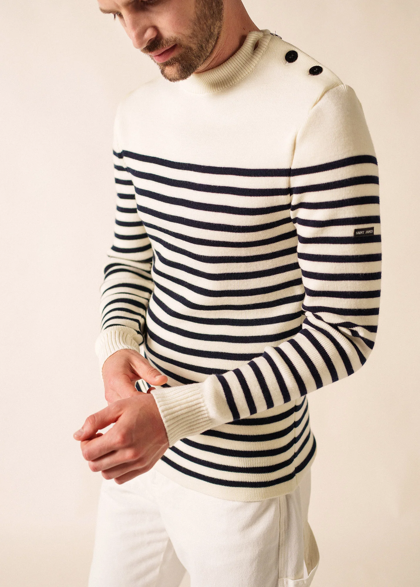 Pull marin Rochefort (ECUME/NAVY) - Image 3