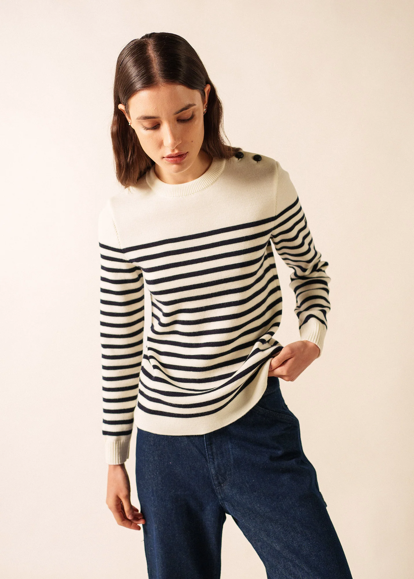 Pull marin Rochefort (ECUME/NAVY) - Image 3