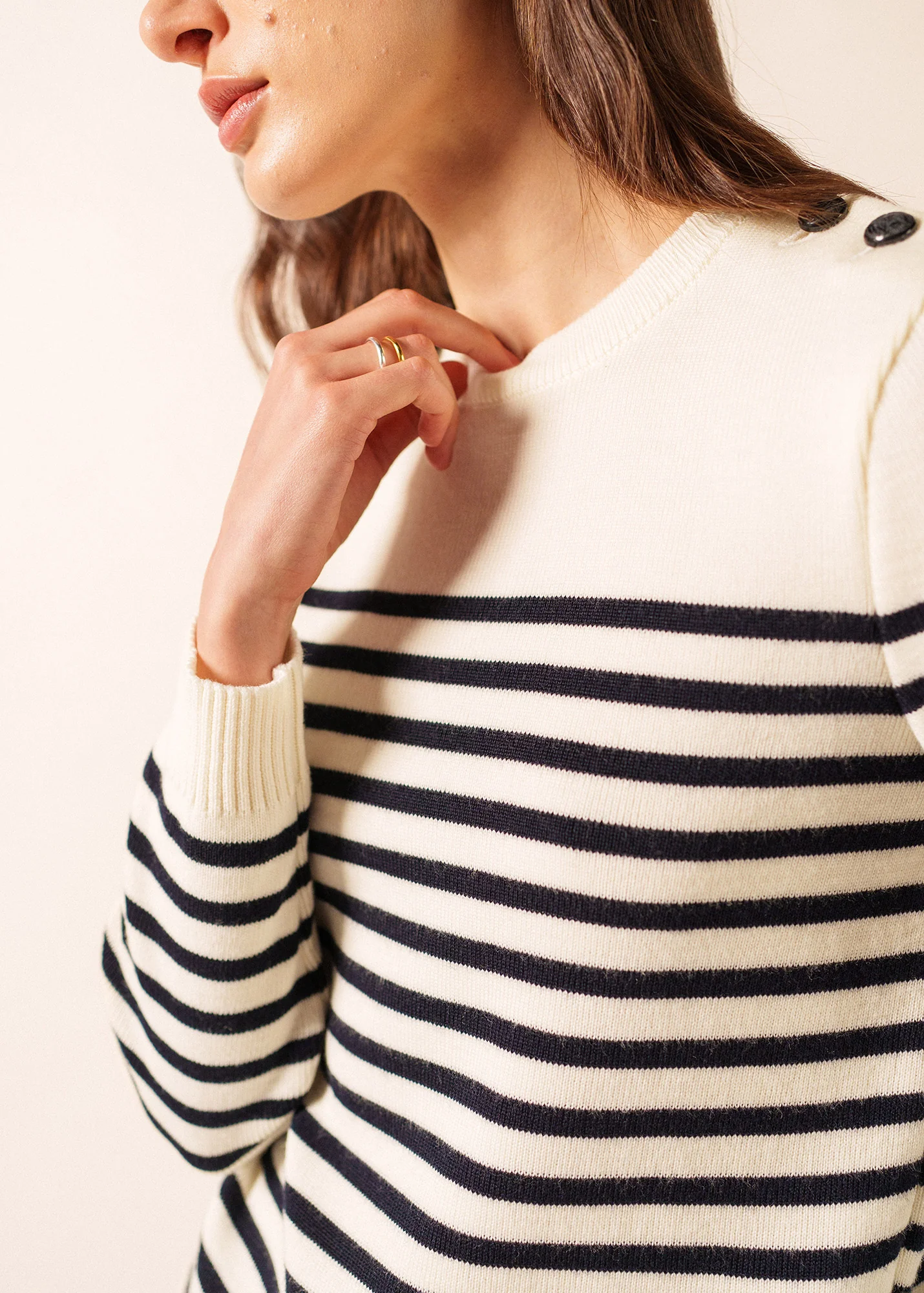 Pull marin Rochefort (ECUME/NAVY) - Image 6