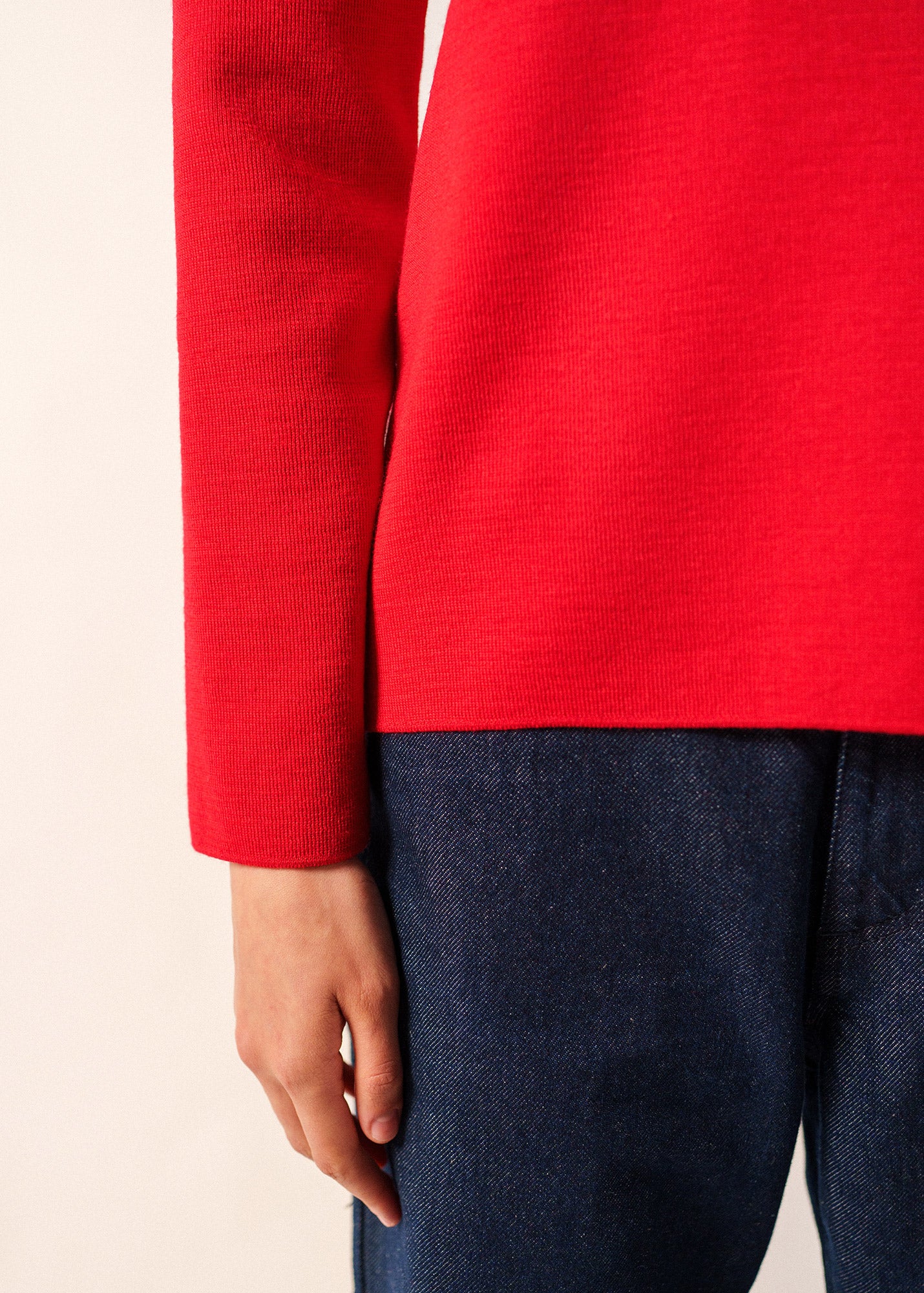 Pull marin Brégançon (TULIPE) - Image 5