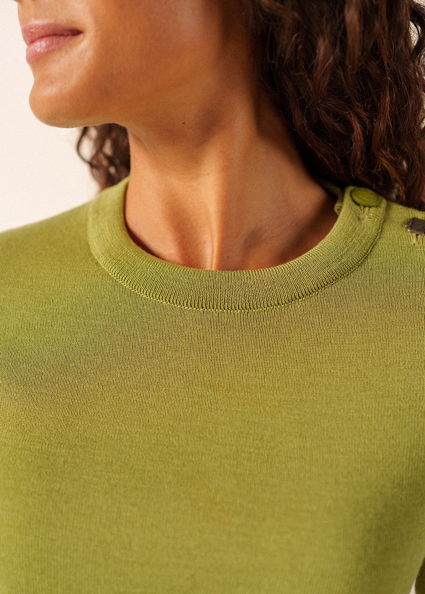 Pull marin Brégançon (OIL) - Image 4